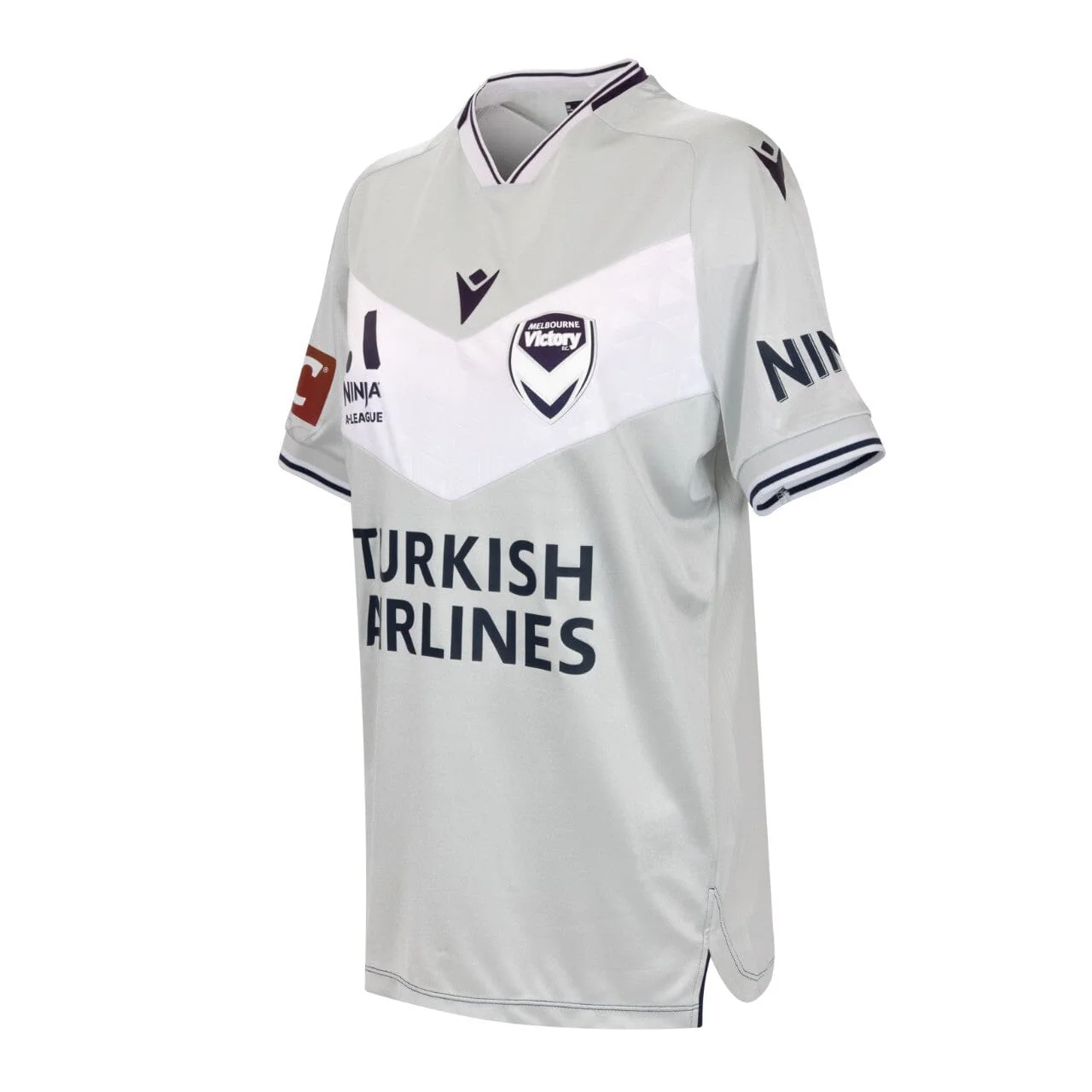 Melbourne Victory 25/26 Away Jersey (700151140001) - Image 2