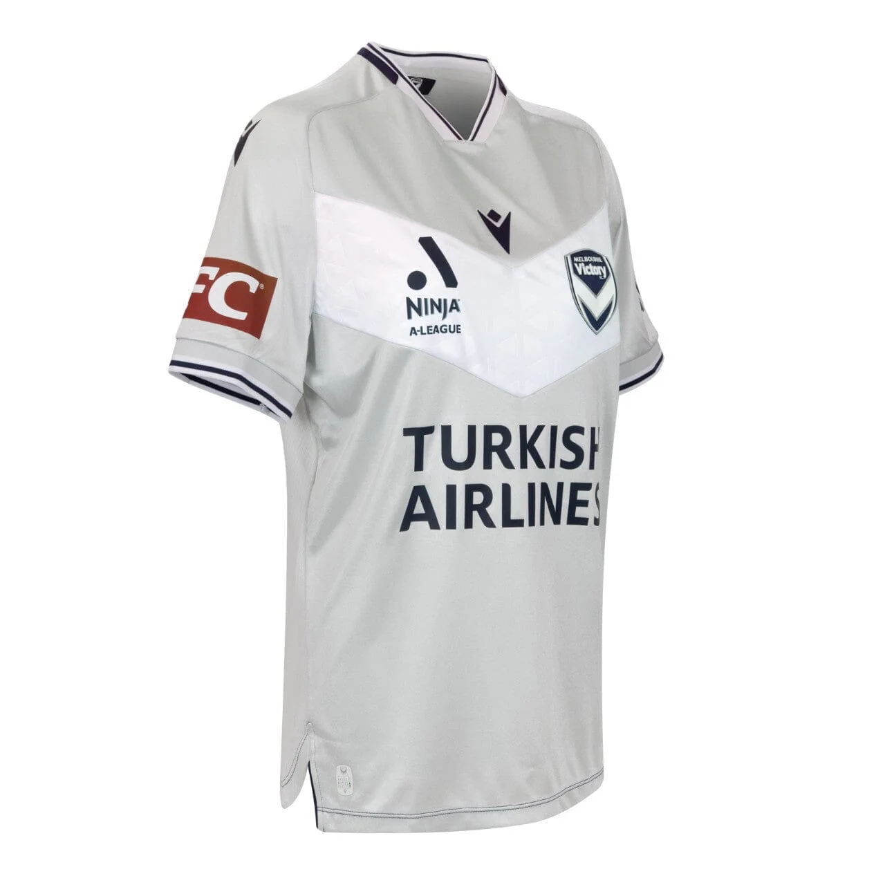Melbourne Victory 25/26 Away Jersey (700151140001) - Image 3