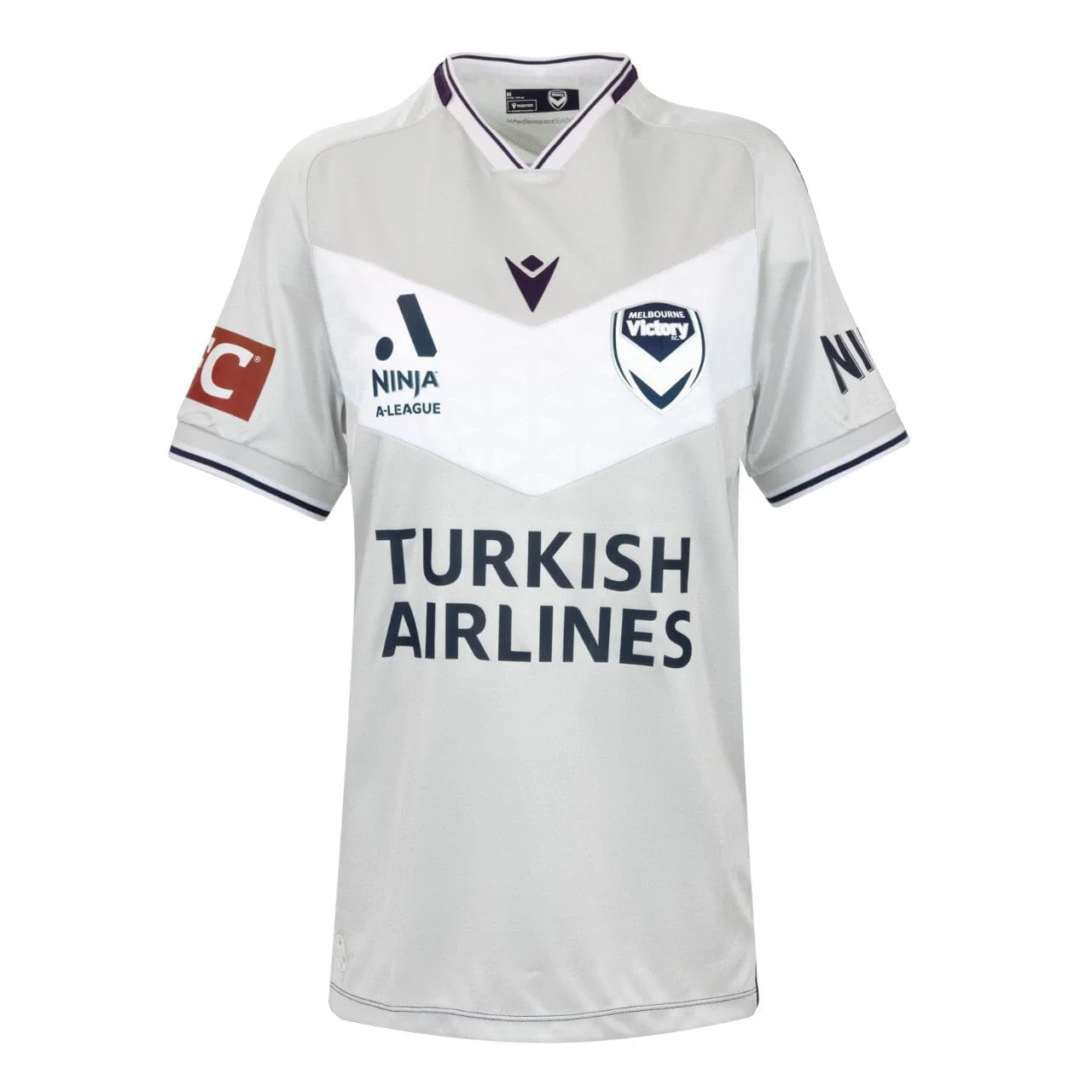 Melbourne Victory 25/26 Away Youth Jersey (700151150001)