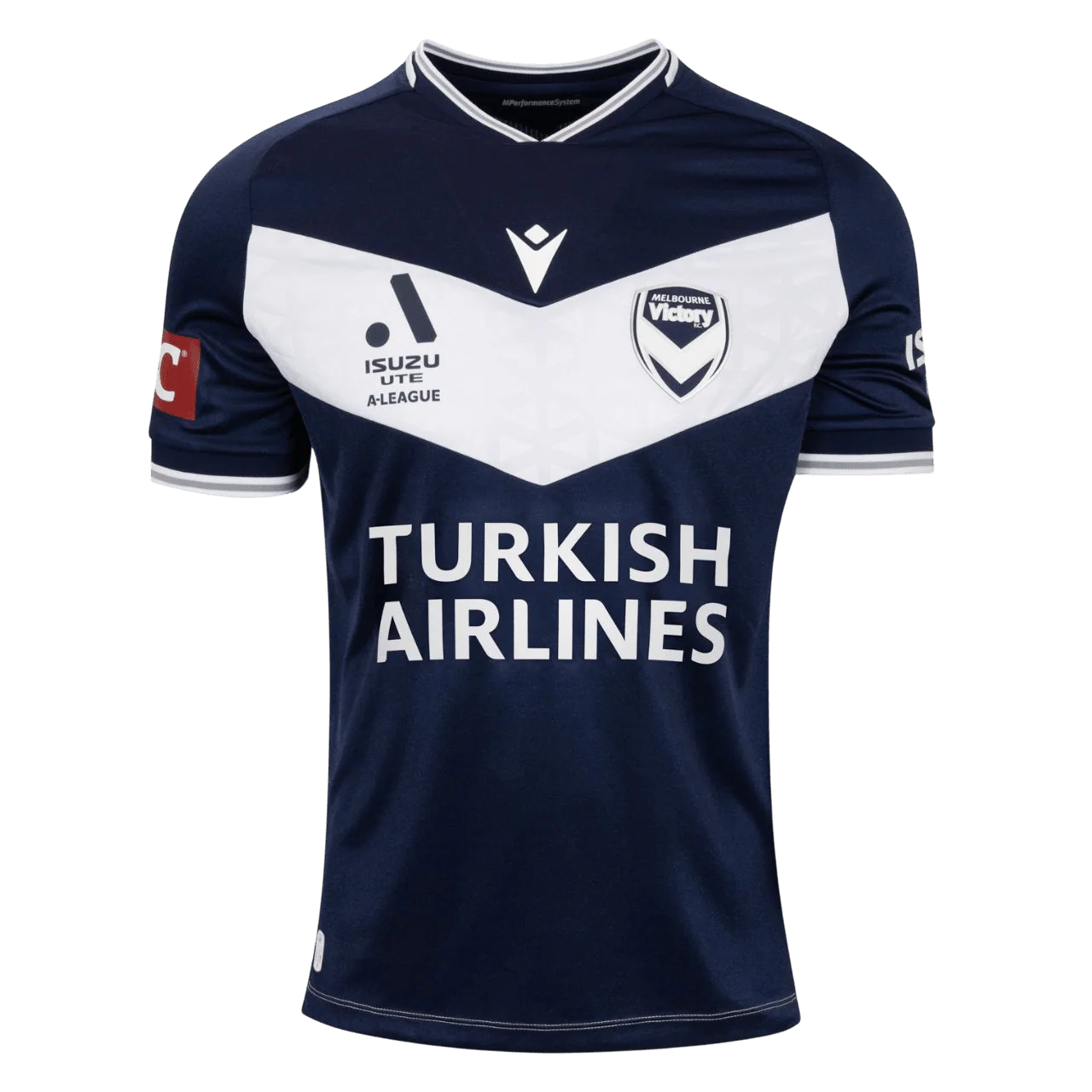 Melbourne Victory 25/26 Home Youth Jersey (700151050001)