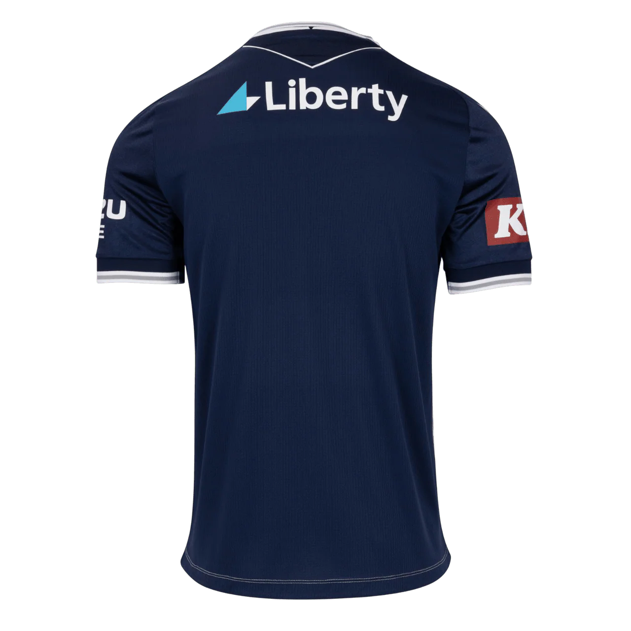 Melbourne Victory 25/26 Home Youth Jersey (700151050001) - Image 2