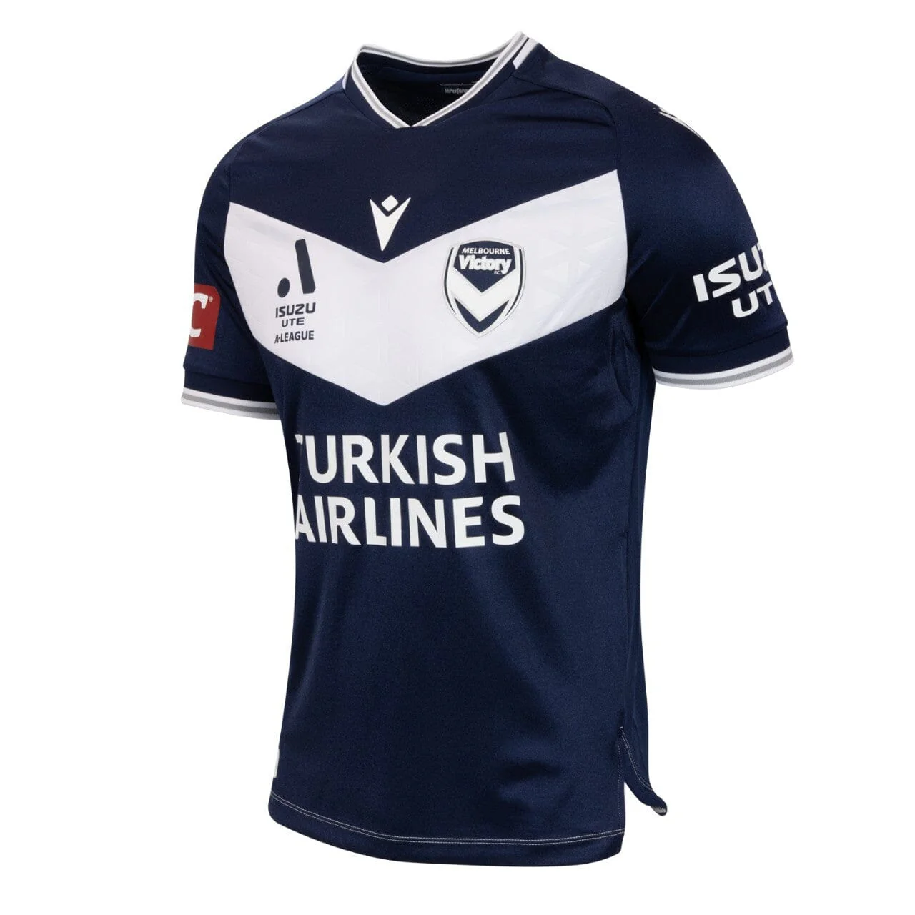 Melbourne Victory 25/26 Home Youth Jersey (700151050001) - Image 3