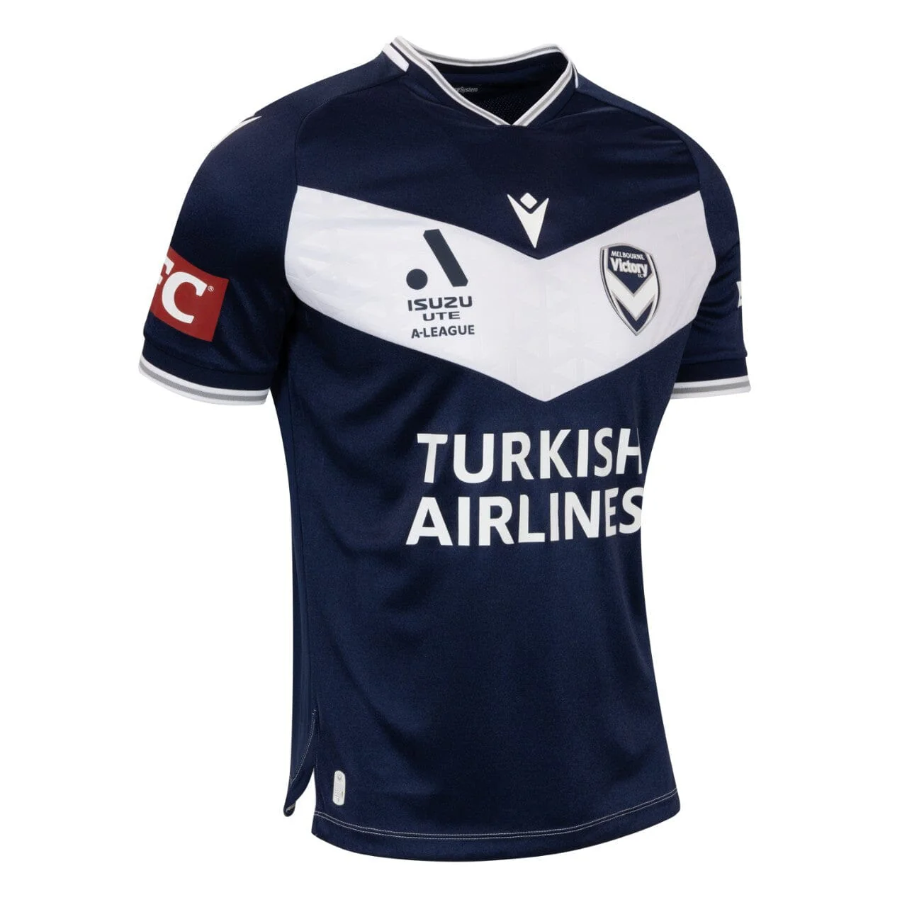 Melbourne Victory 25/26 Home Youth Jersey (700151050001) - Image 4