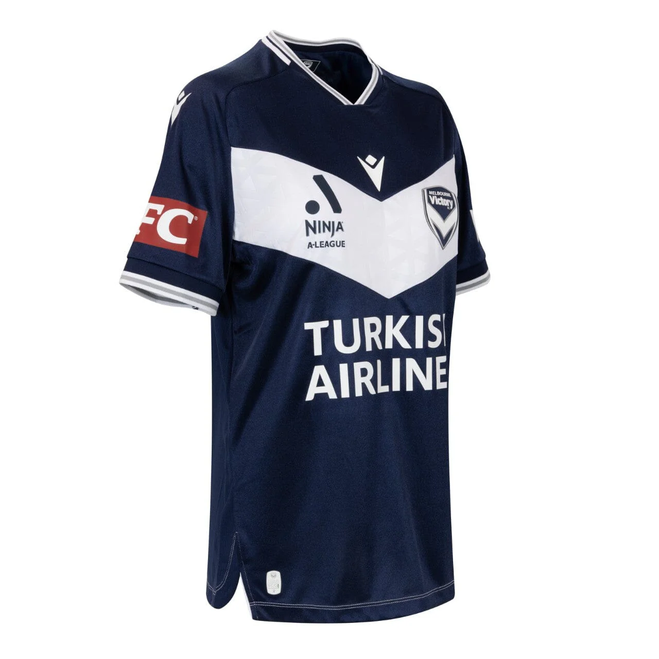 Melbourne Victory 25/26 Women's Home Jersey (700151340001) - Image 3