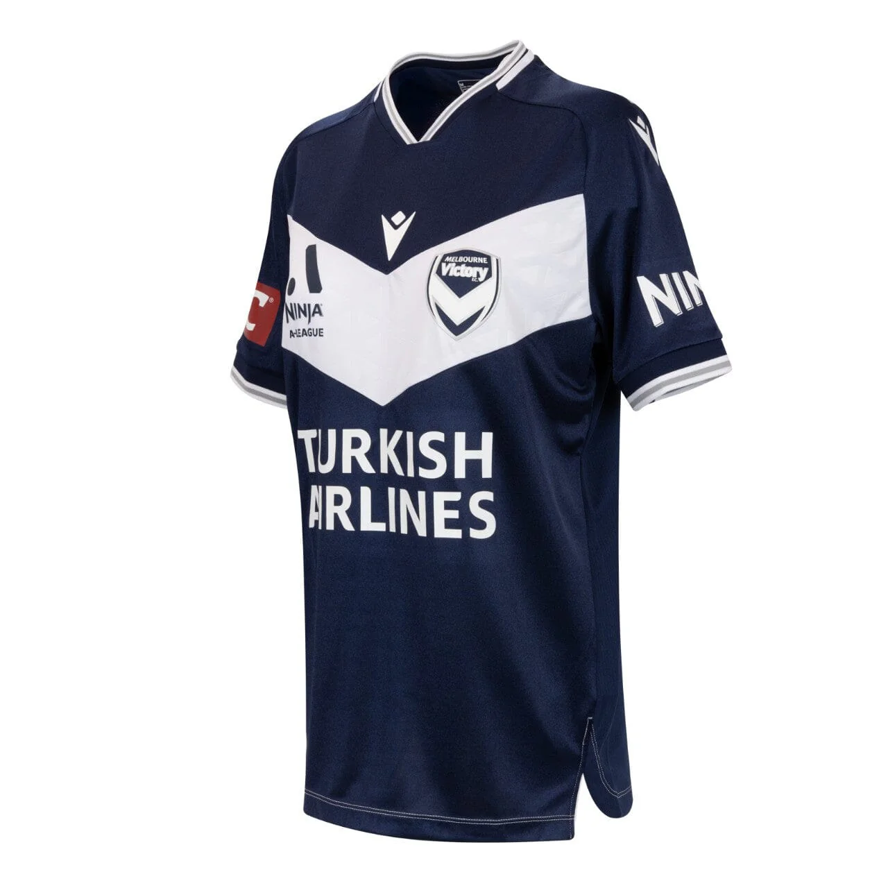 Melbourne Victory 25/26 Women's Home Jersey (700151340001) - Image 4