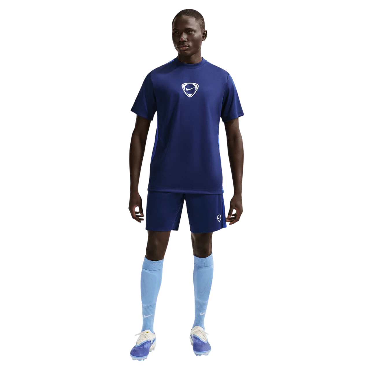 Men's Academy+ Dri-FIT Shorts (IF1526-492)