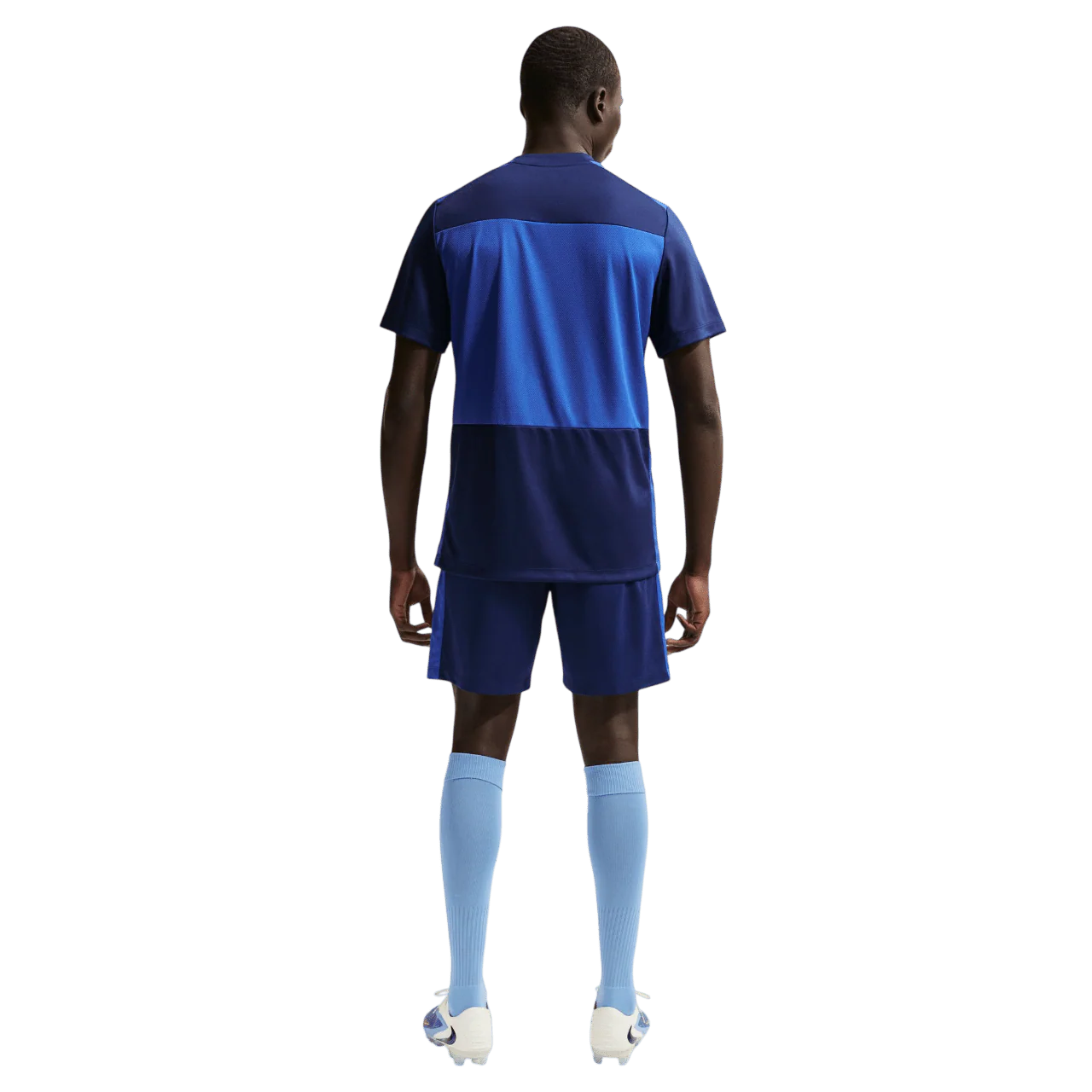 Men's Academy+ Dri-FIT Shorts (IF1526-492) - Image 2
