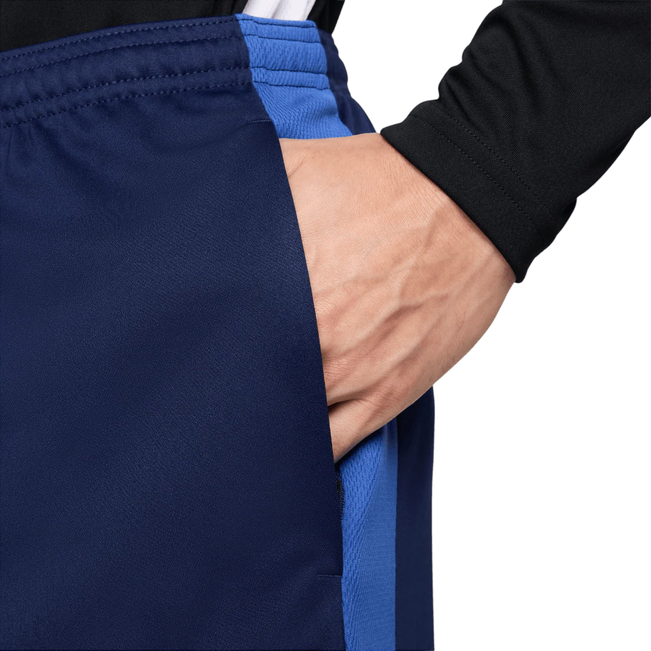 Men's Academy+ Dri-FIT Shorts (IF1526-492) - Image 5