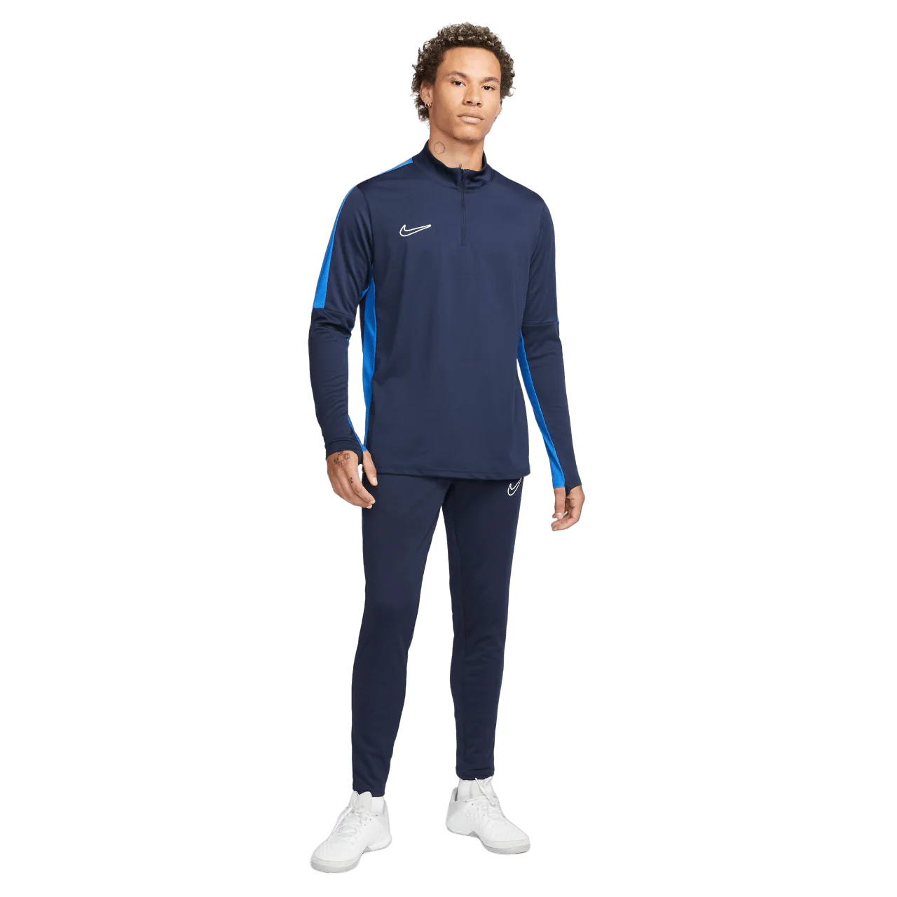 Men's Academy 23 Drill Top (DR1352-451) - Image 5