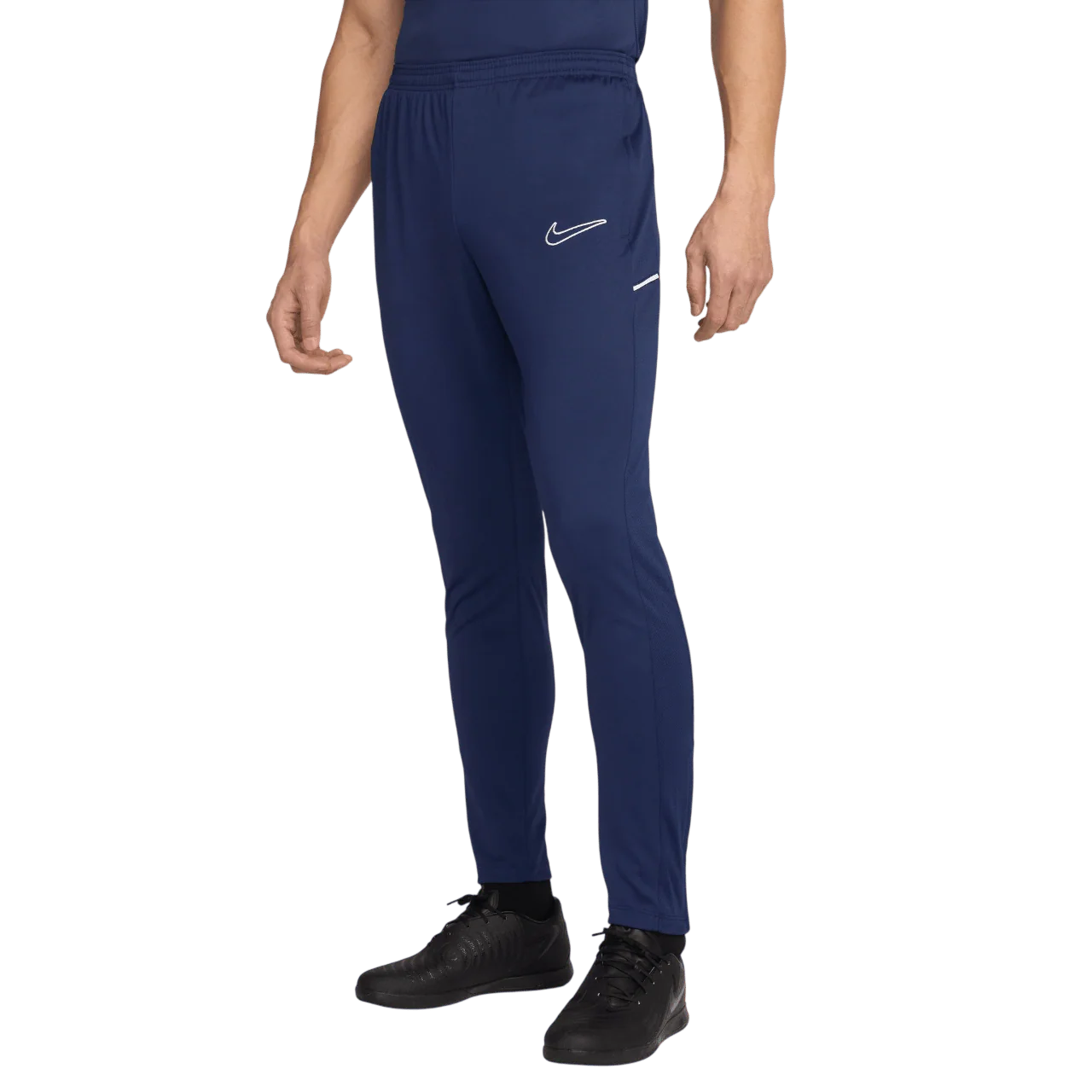 Men's Dri-FIT Academy 25 Pants (FZ9805-410) - Image 2