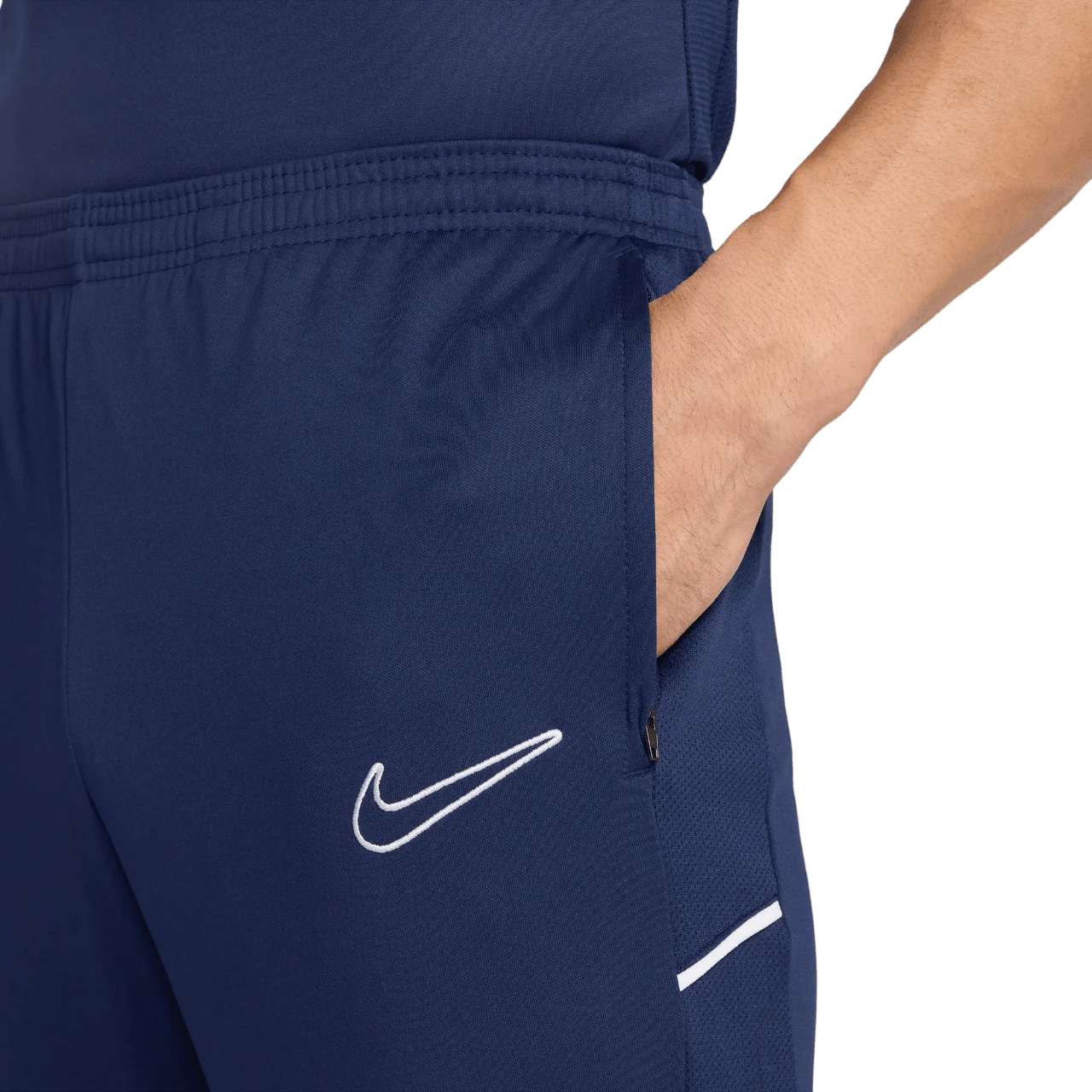 Men's Dri-FIT Academy 25 Pants (FZ9805-410) - Image 4