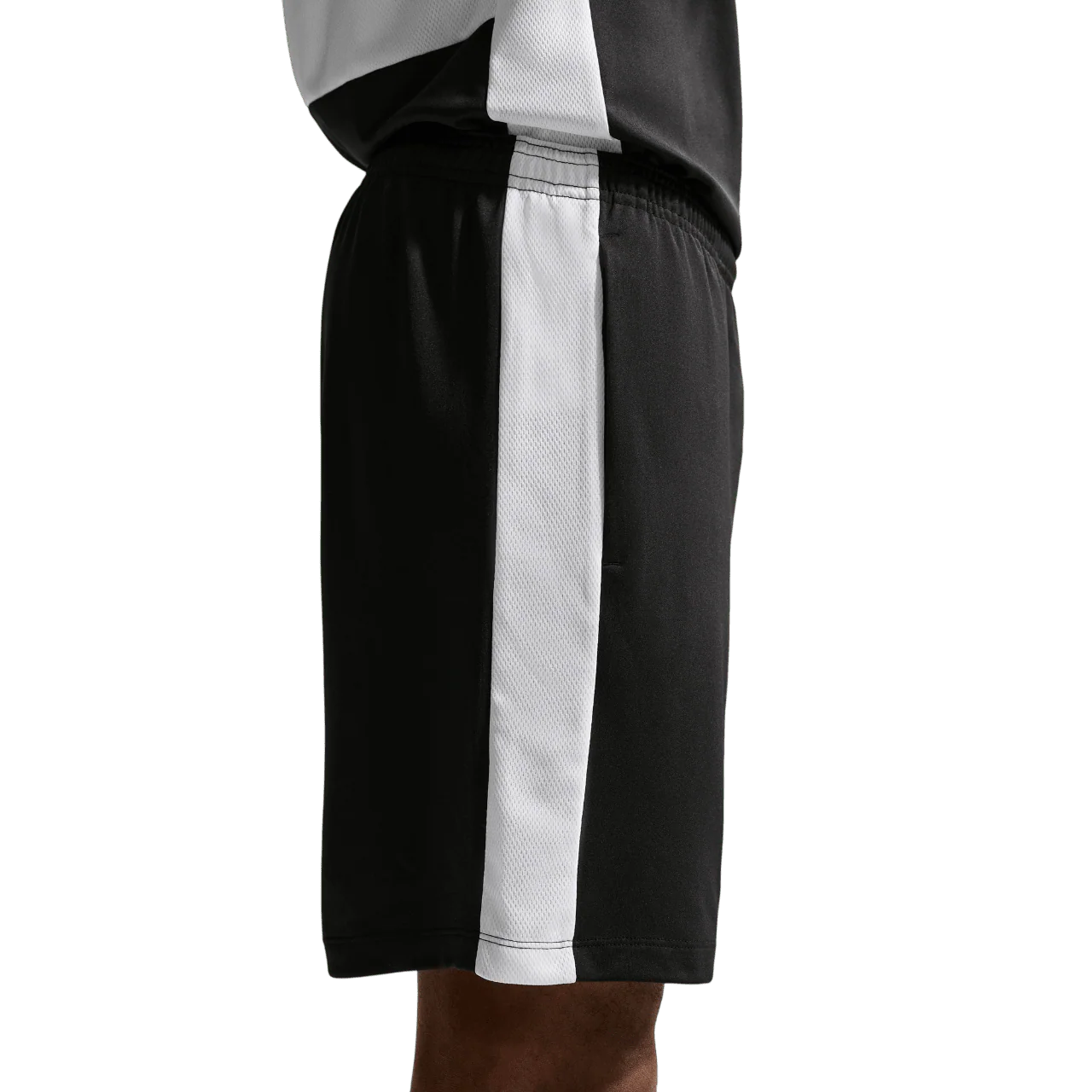 Men's Dri-FIT Academy+ Shorts (IF1526-010) - Image 2