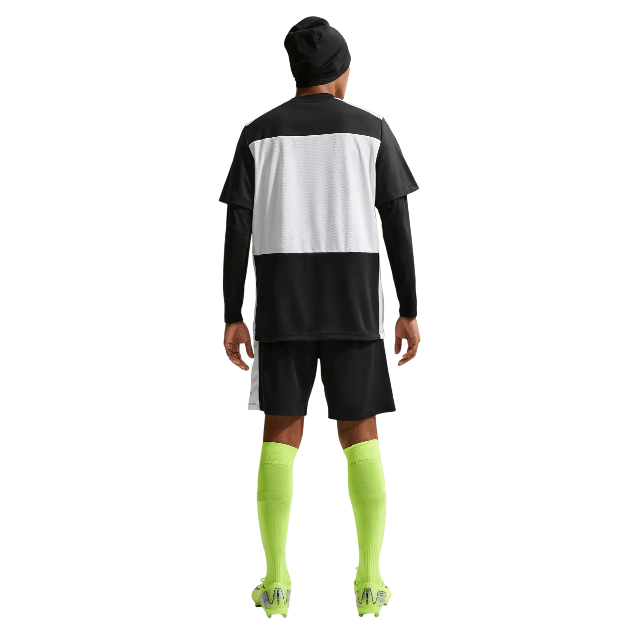 Men's Dri-FIT Academy+ Shorts (IF1526-010) - Image 4