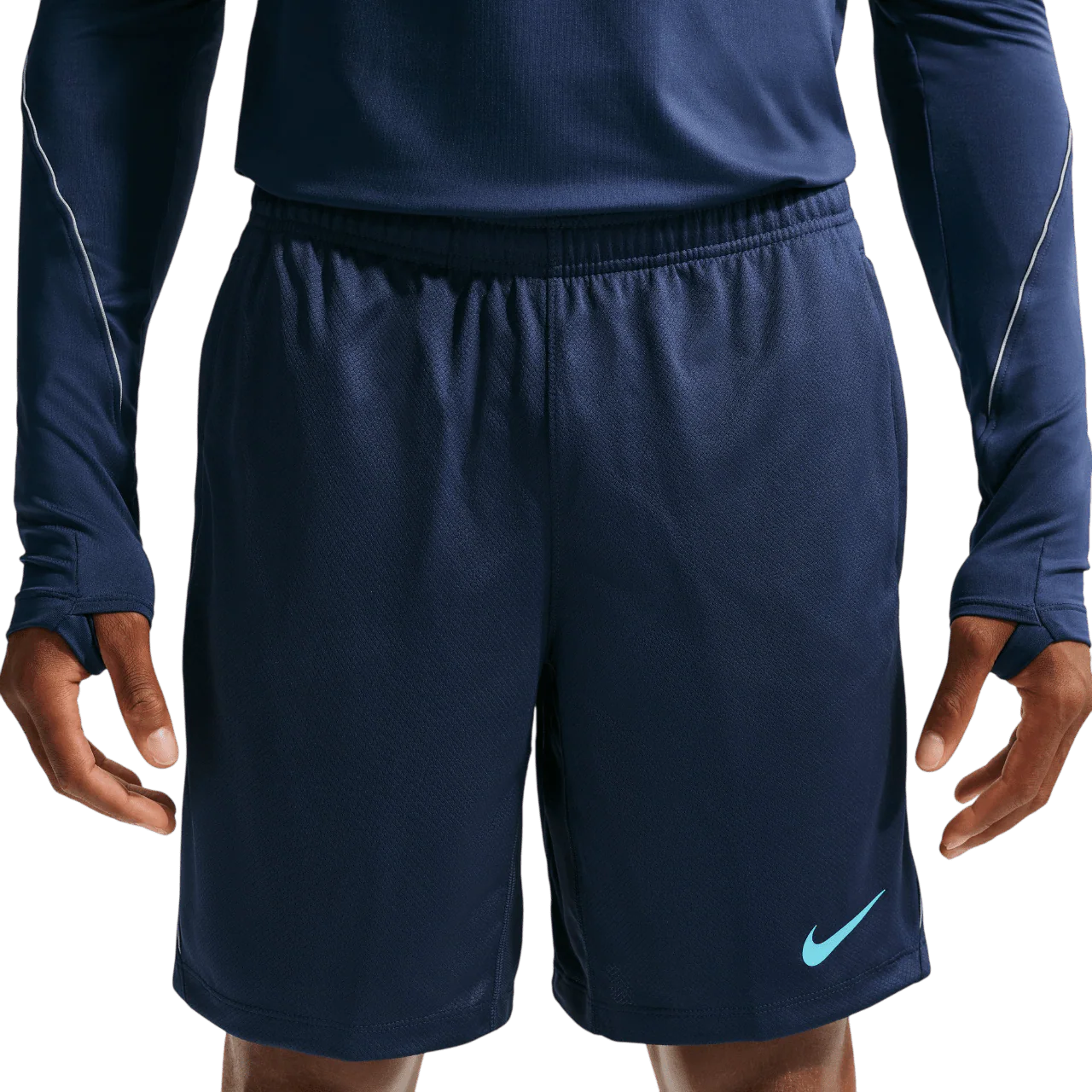 Men's Dri-FIT Strike Shorts (IF1463-410)