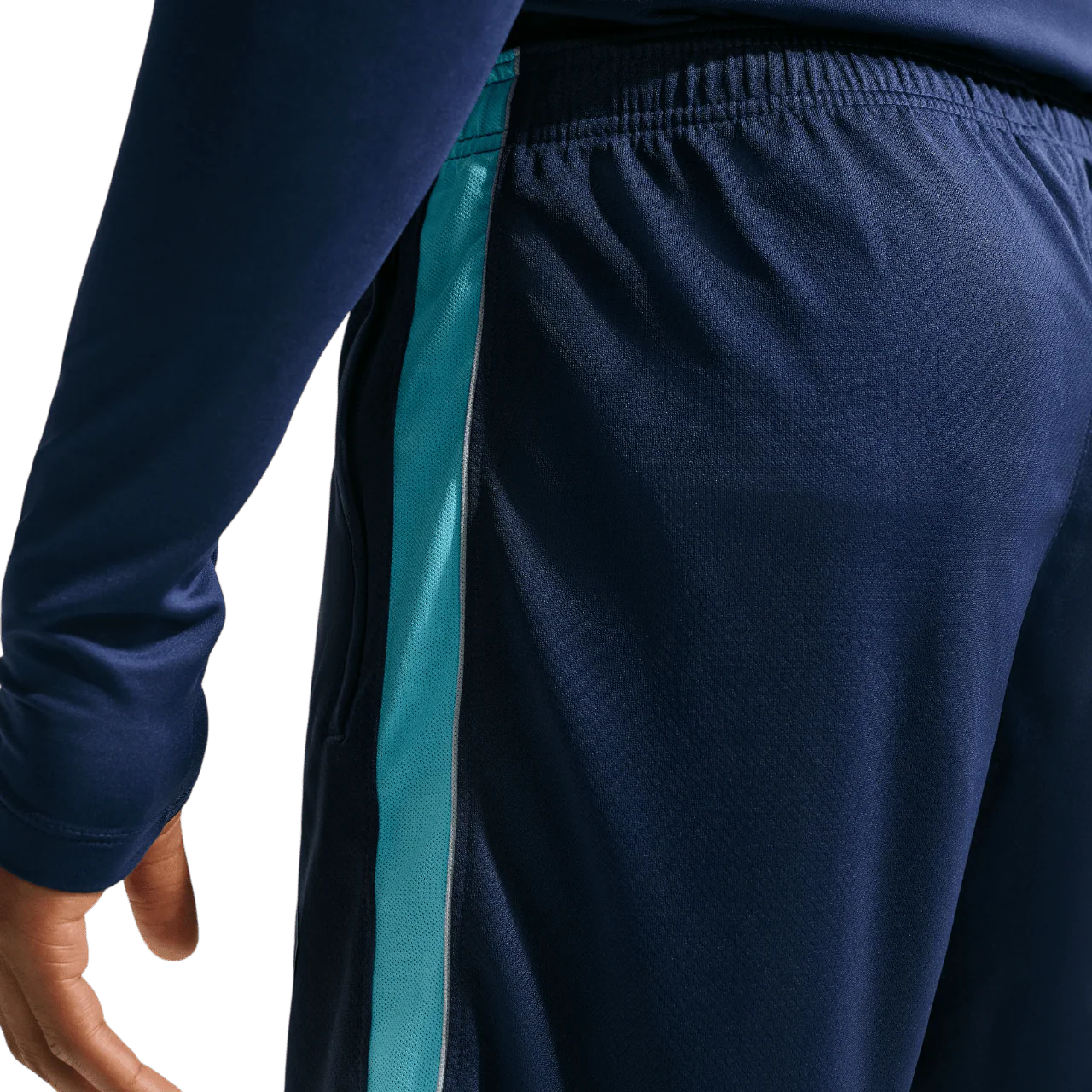 Men's Dri-FIT Strike Shorts (IF1463-410) - Image 2