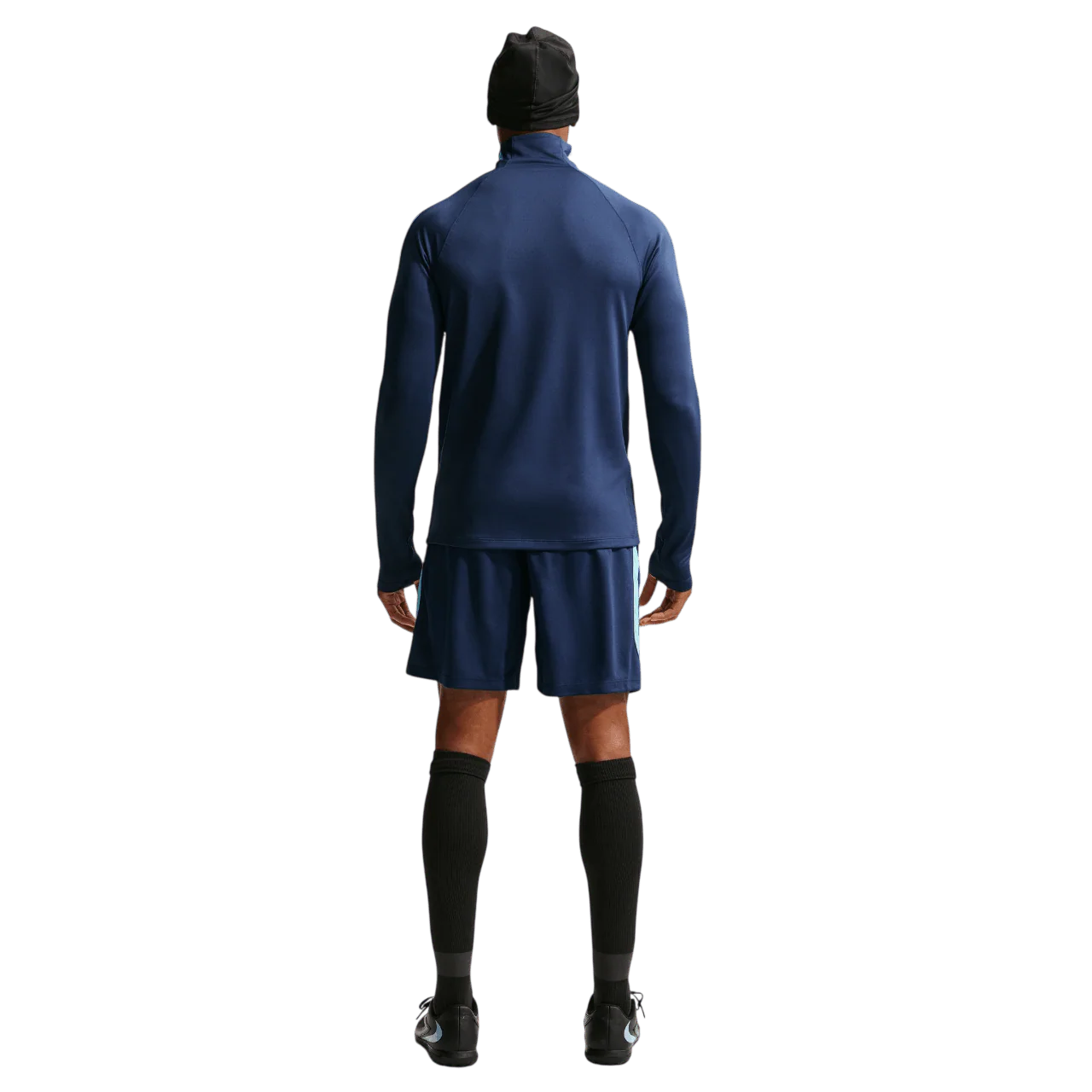Men's Dri-FIT Strike Shorts (IF1463-410) - Image 4