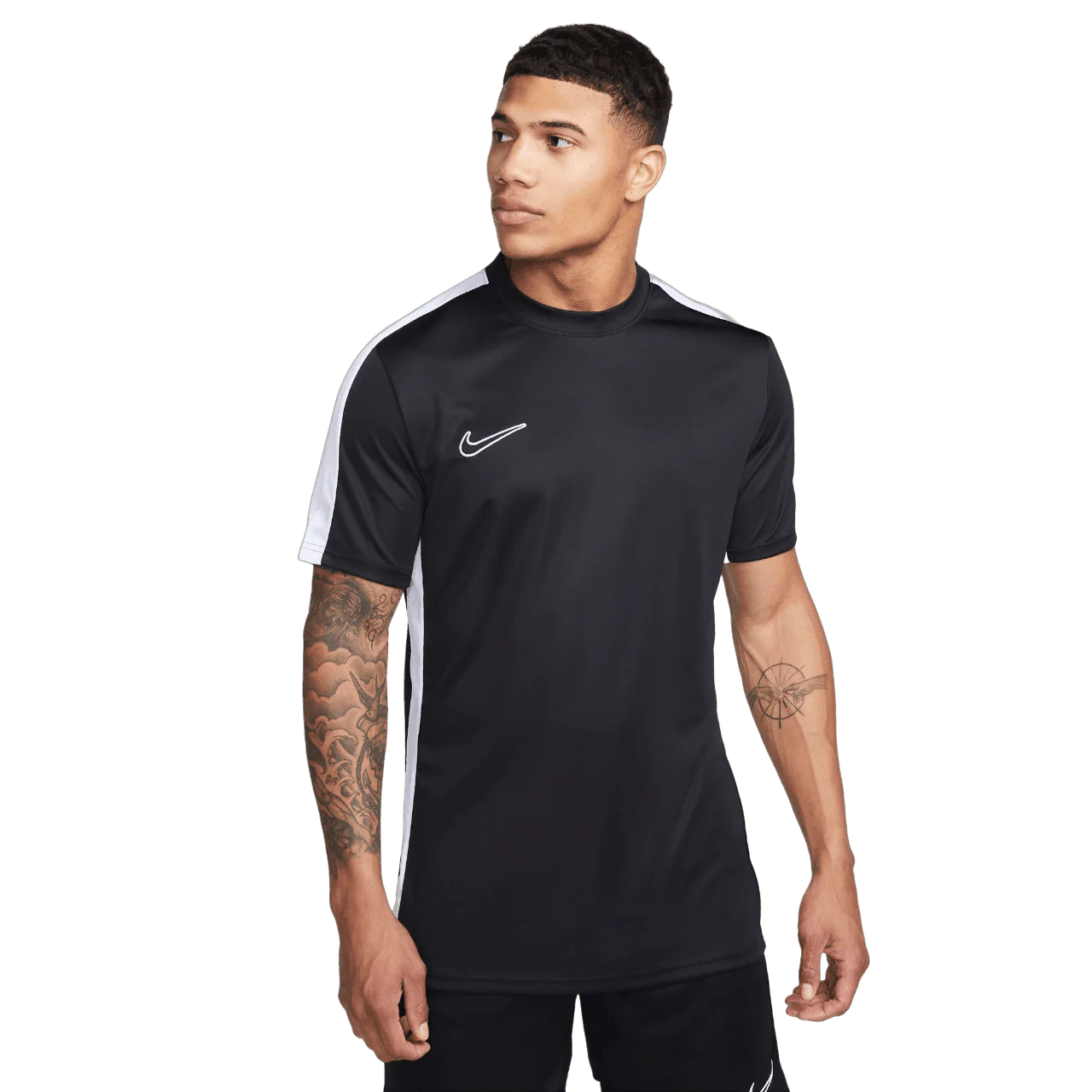 Men's Dri-Fit Academy 23 Jersey (DR1336-010) - Image 3