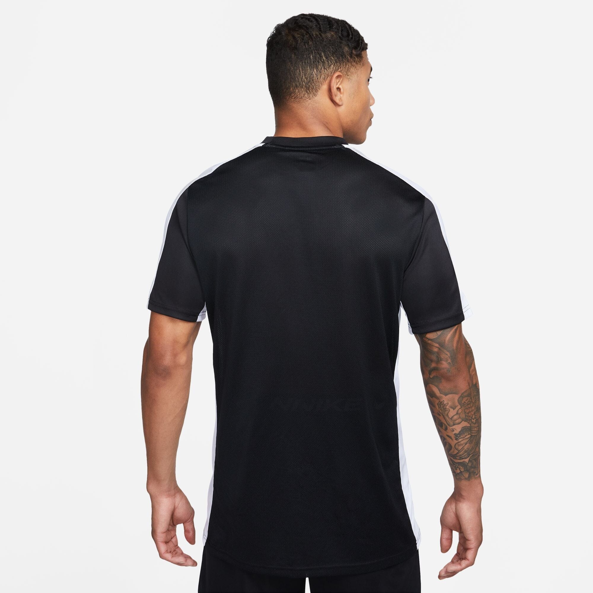Men's Dri-Fit Academy 23 Jersey (DR1336-010) - Image 4