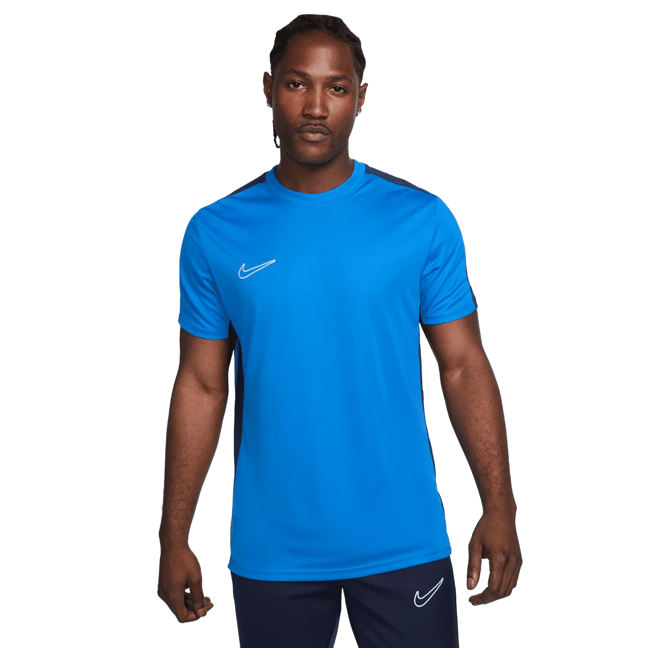 Men's Dri-Fit Academy 23 Jersey (DR1336-463) - Image 3