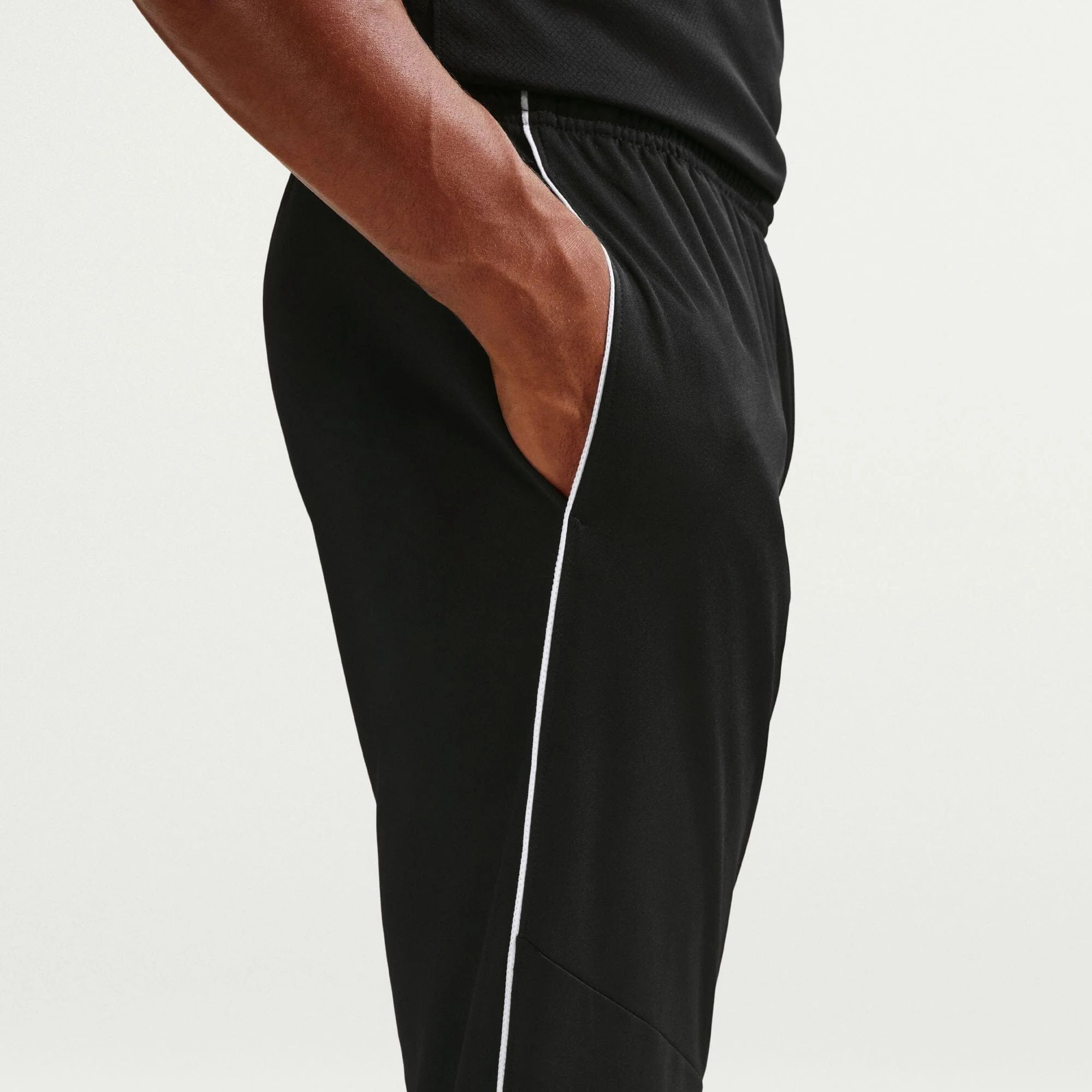 Men's Park 26 Pants (HM7171-010) - Image 4
