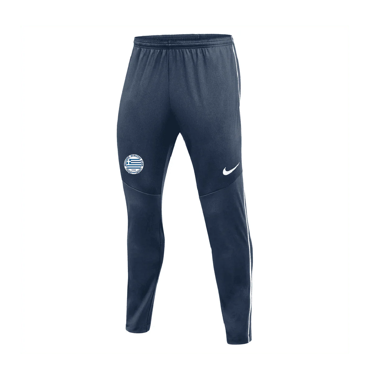 HELLENIC AC Youth Park 26 Pants (HM7212-410)