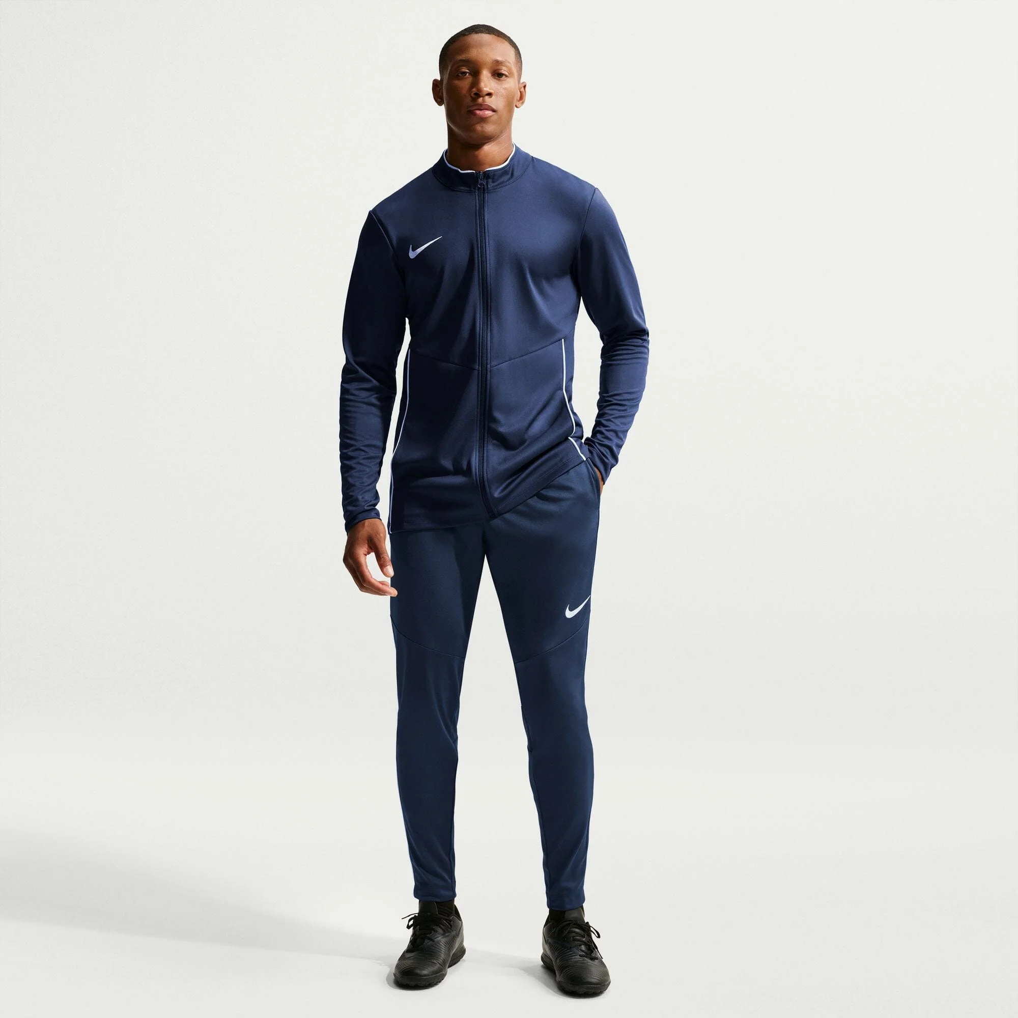 Men's Park 26 Pants (HM7171-410) - Image 3