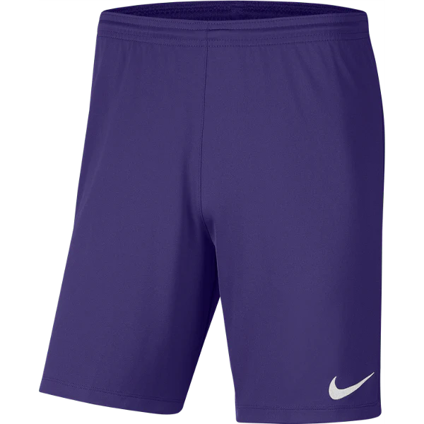 Men's Park 3 Shorts (BV6855-547)
