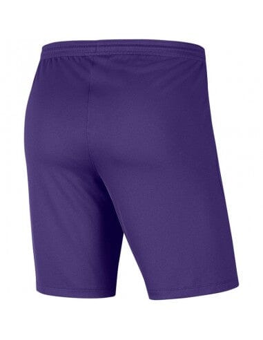 Men's Park 3 Shorts (BV6855-547) - Image 2