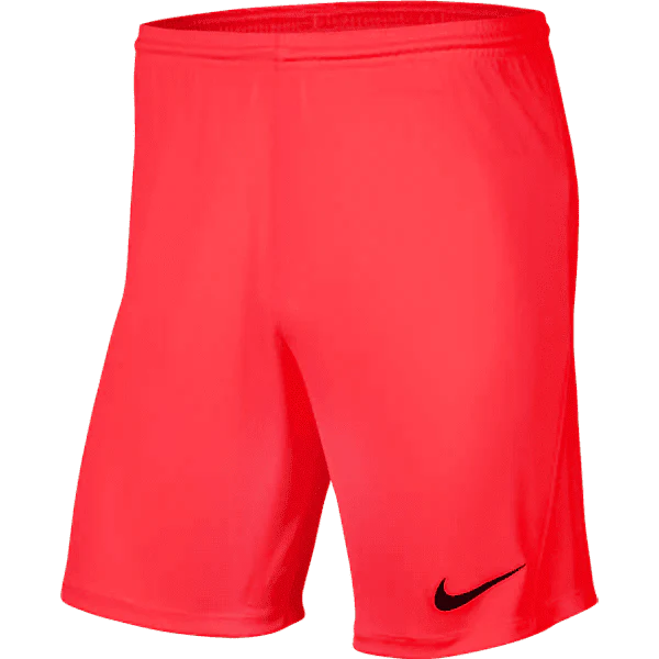 Men's Park 3 Shorts (BV6855-635)