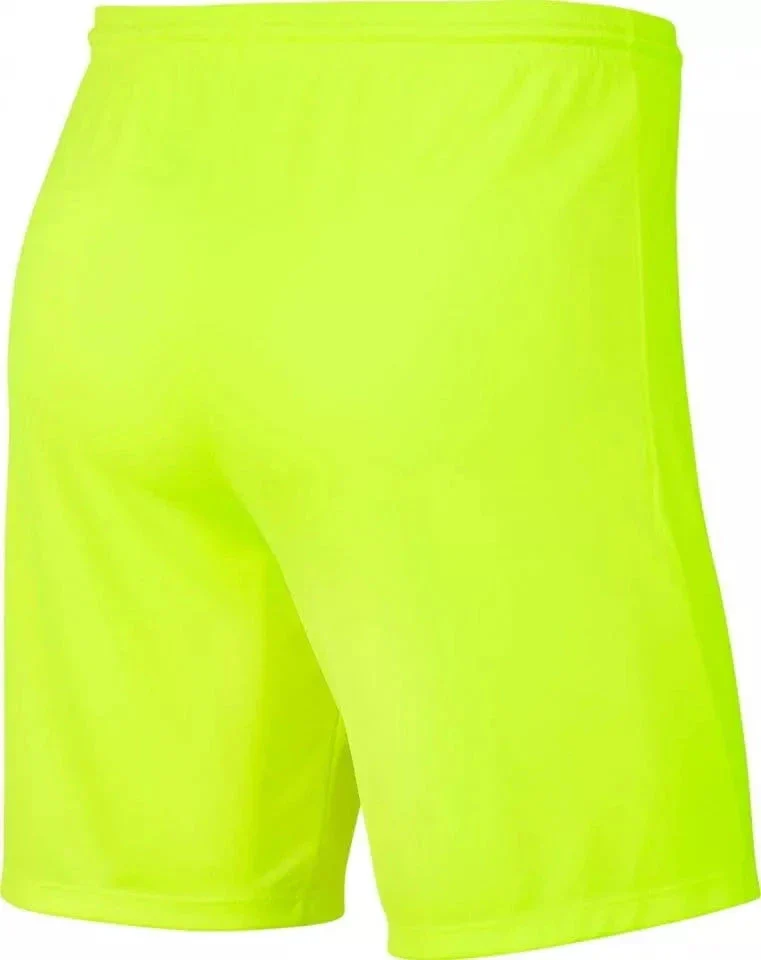 Youth Park 3 Shorts (BV6865-702) - Image 2