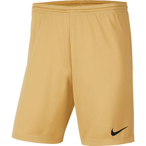 Men's Park 3 Shorts (BV6855-729)