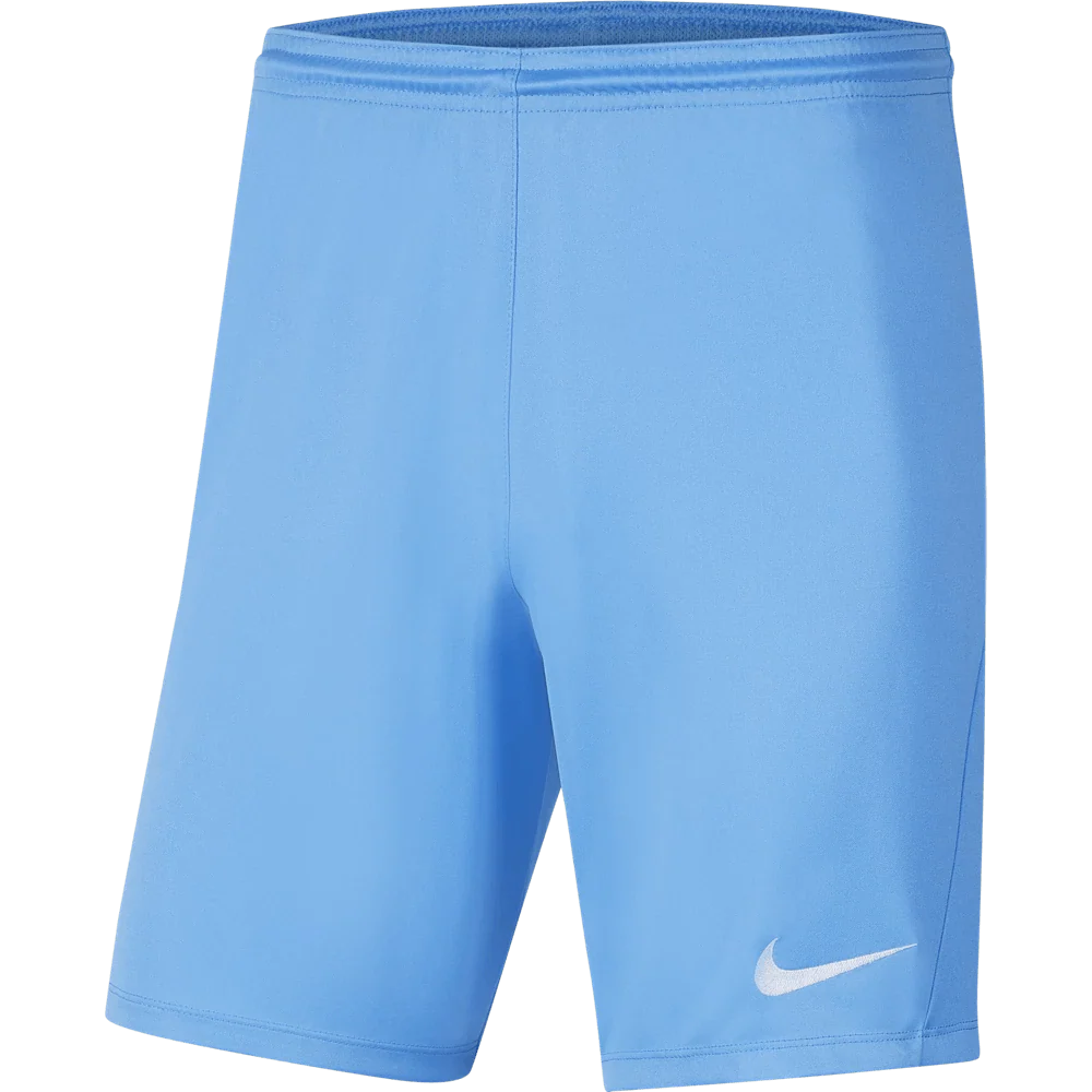Men's Park 3 Shorts (BV6855-412) - Image 4