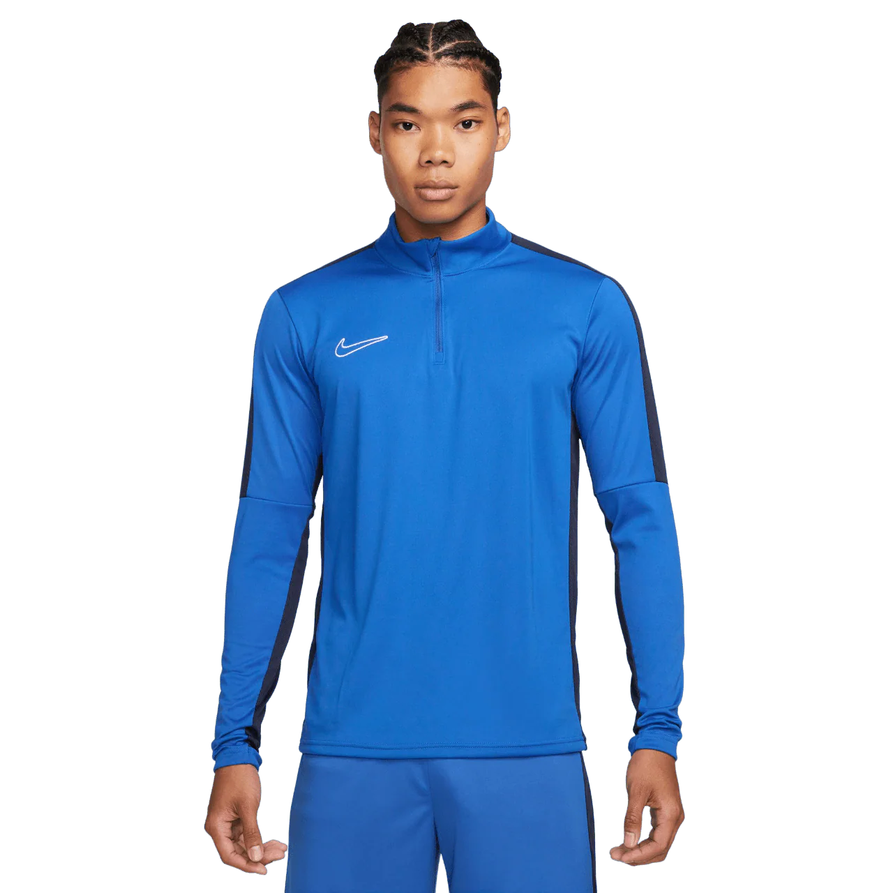 Men's Academy 23 Drill Top (DR1352-463) - Image 3