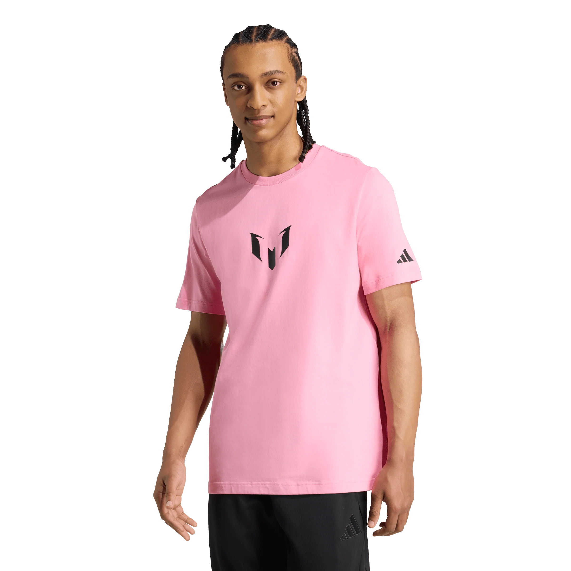 Messi Graphic T-Shirt (JM8954) - Image 2