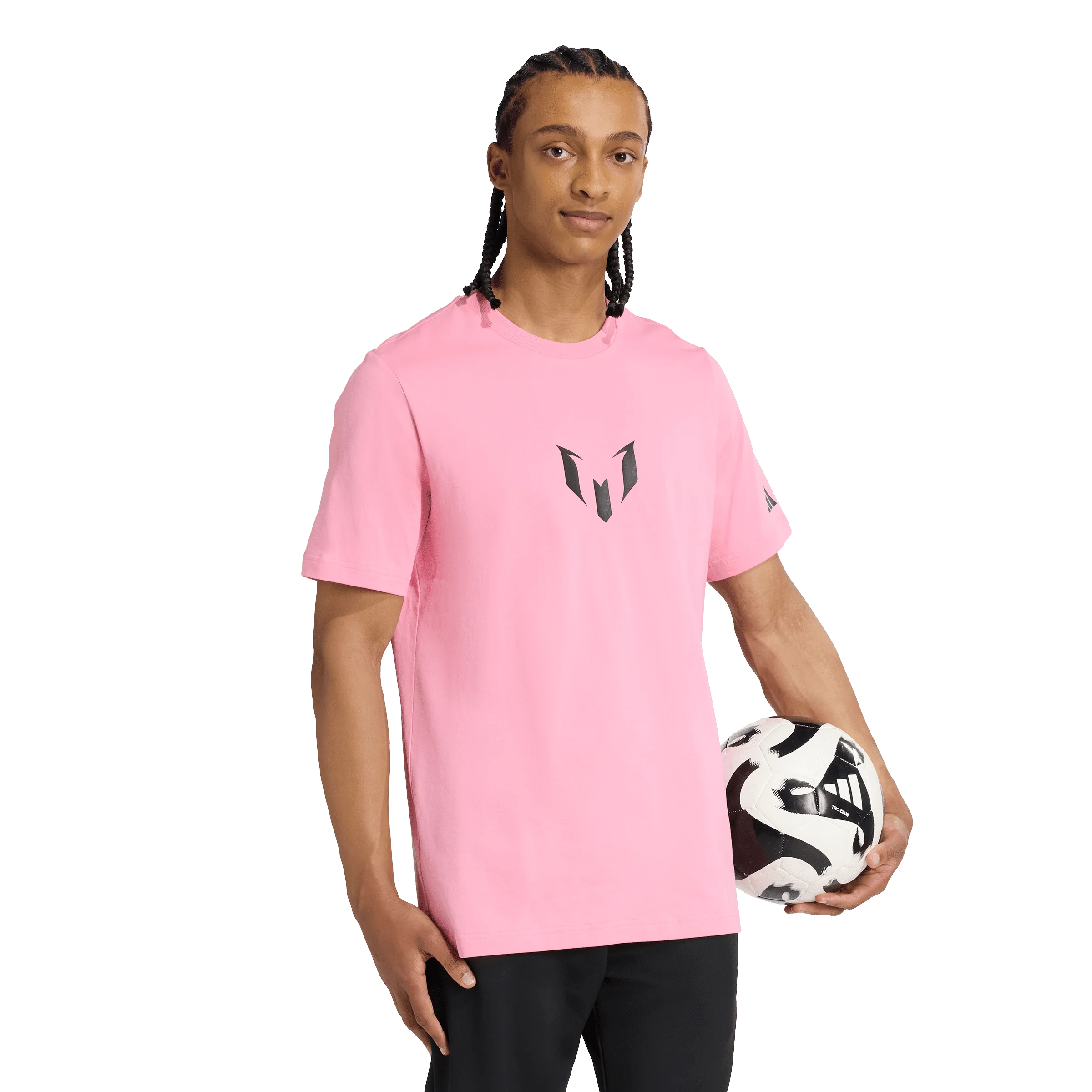 Messi Graphic T-Shirt (JM8954) - Image 4