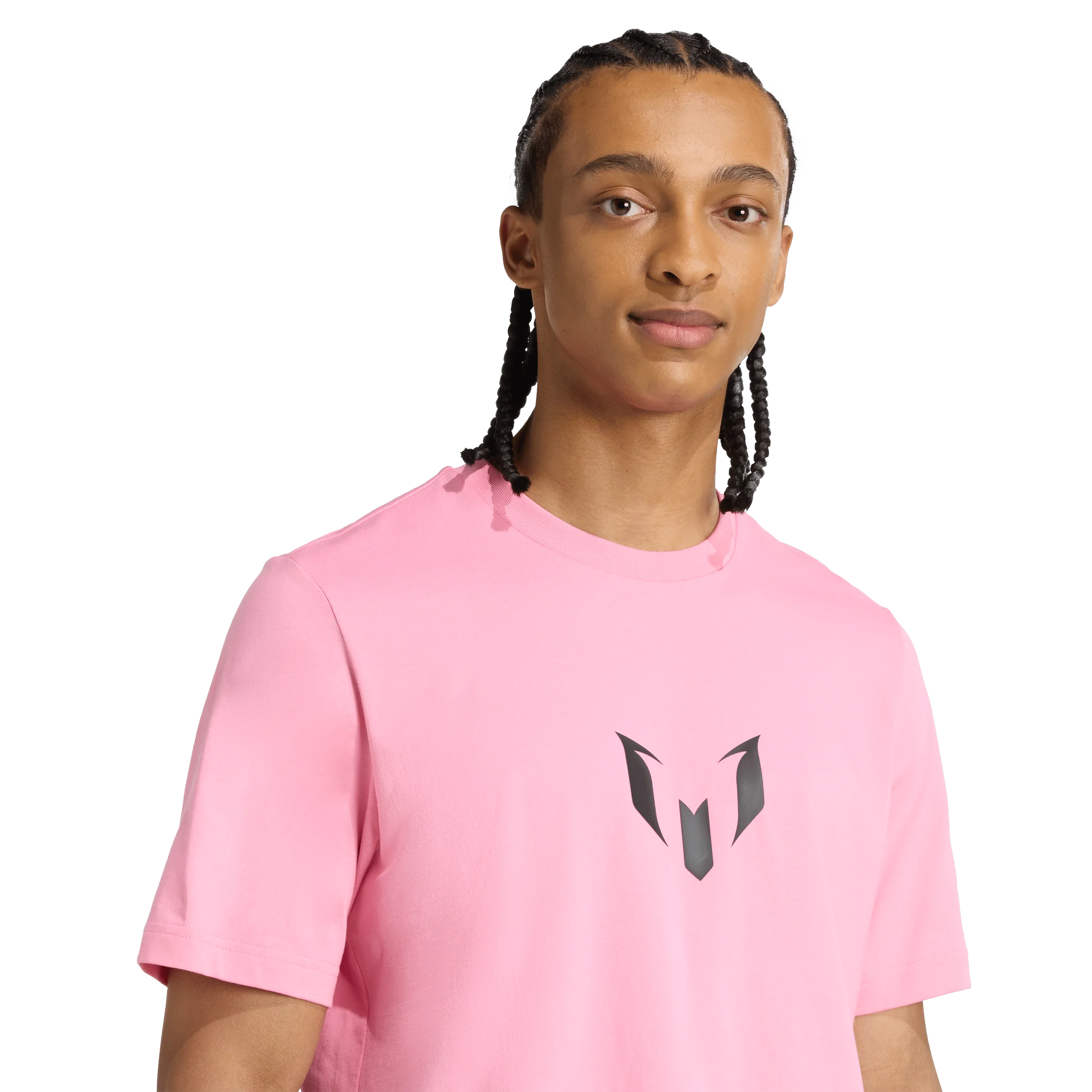 Messi Graphic T-Shirt (JM8954) - Image 5