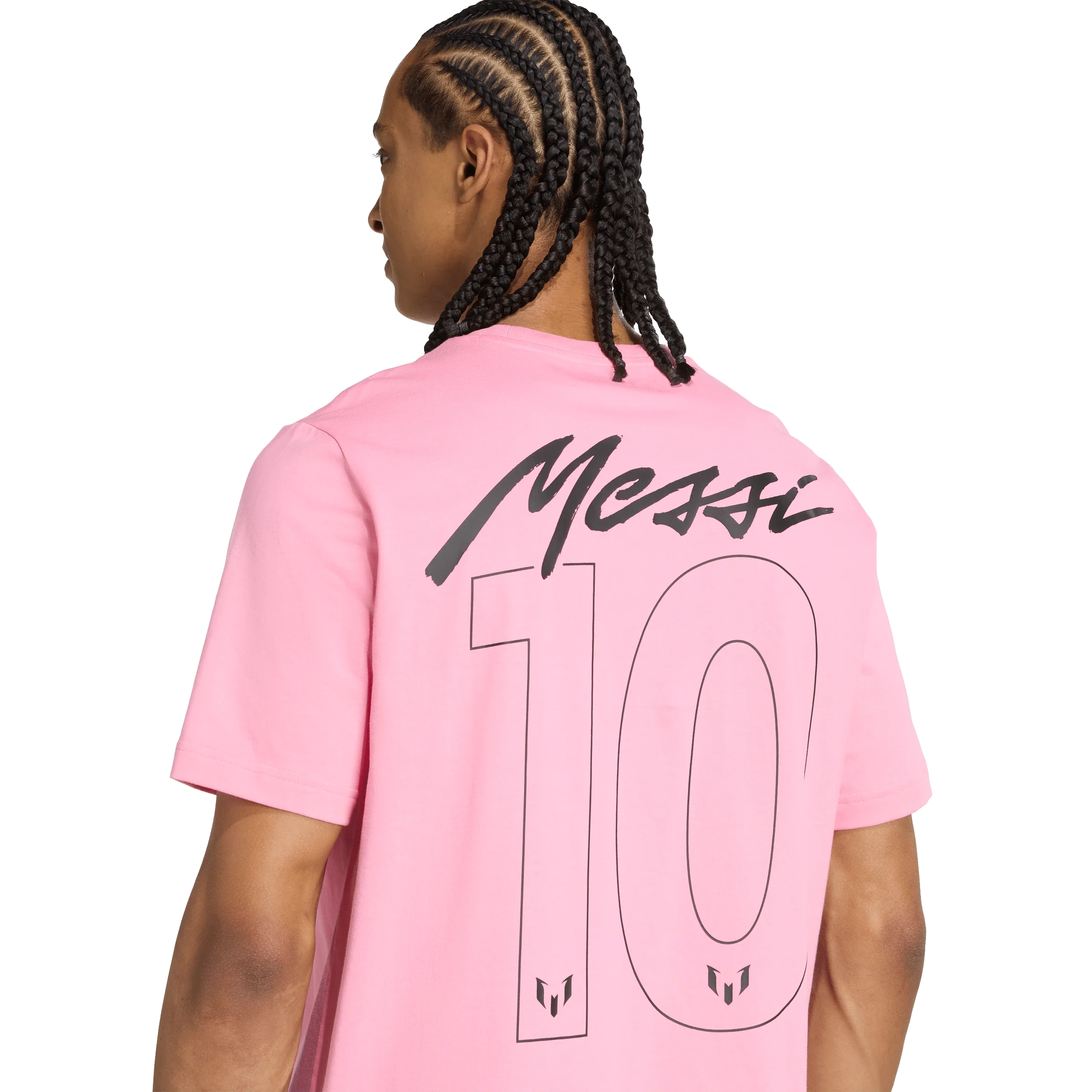 Messi Graphic T-Shirt (JM8954) - Image 6
