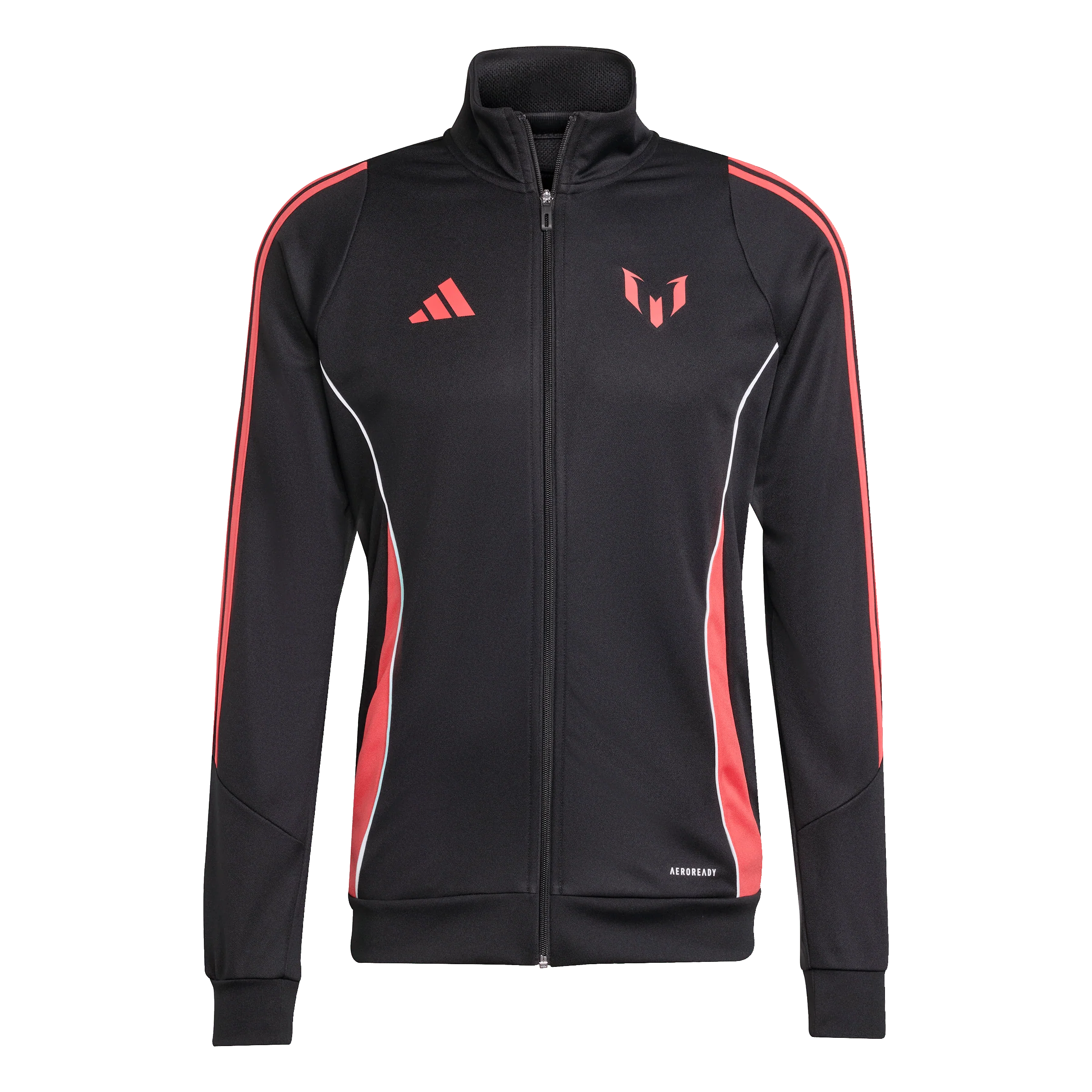 Messi Track Top (JY9519)
