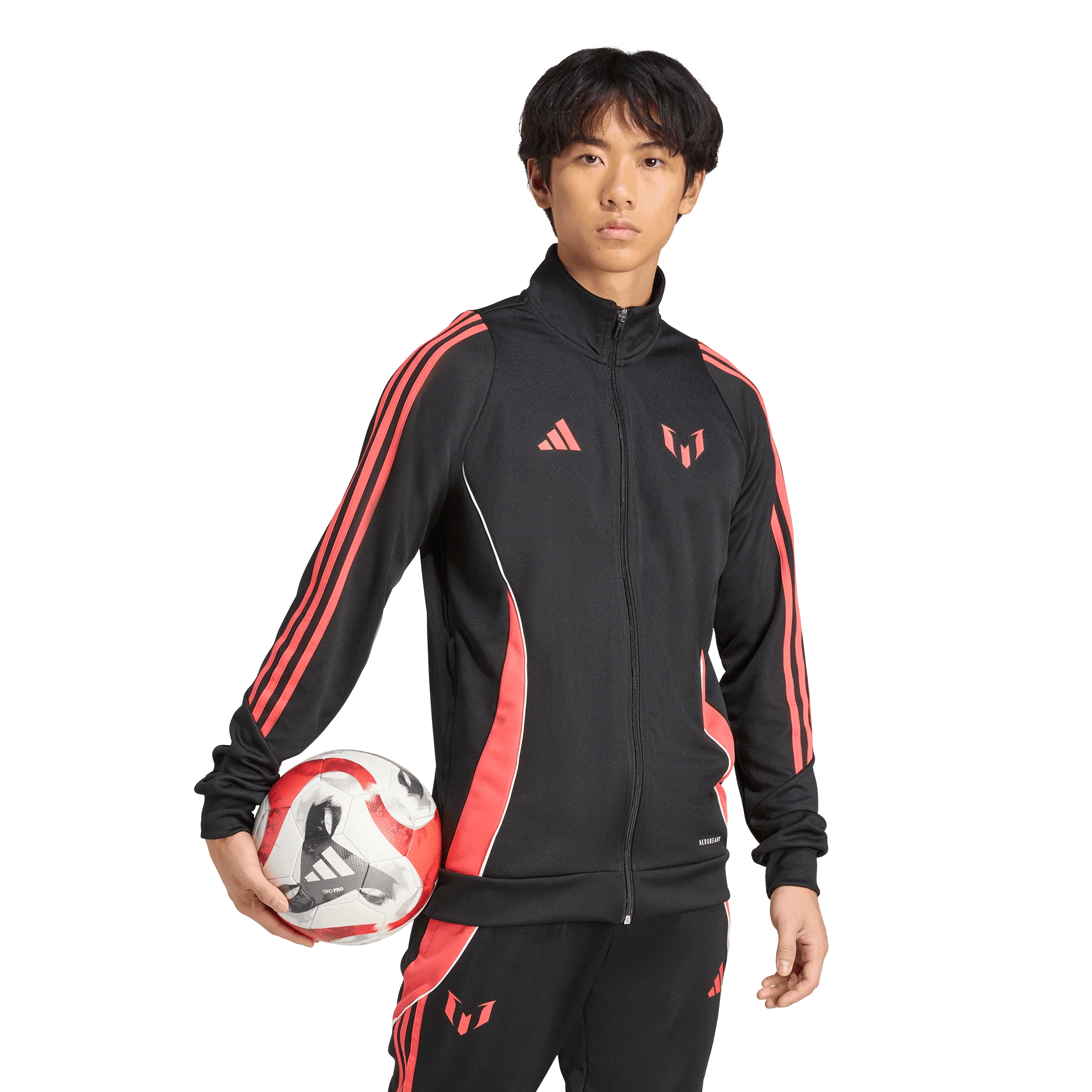 Messi Track Top (JY9519) - Image 2