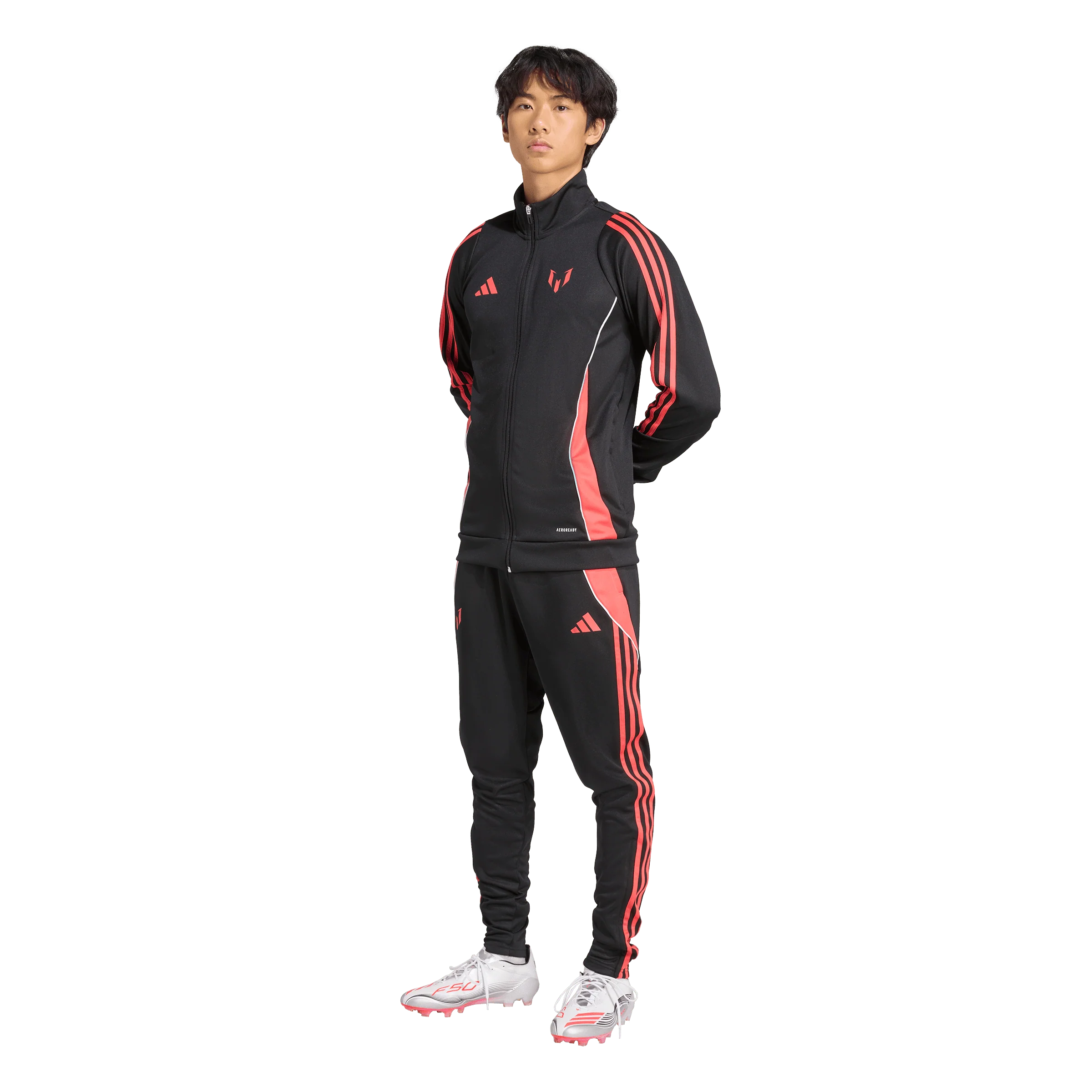 Messi Track Top (JY9519) - Image 4