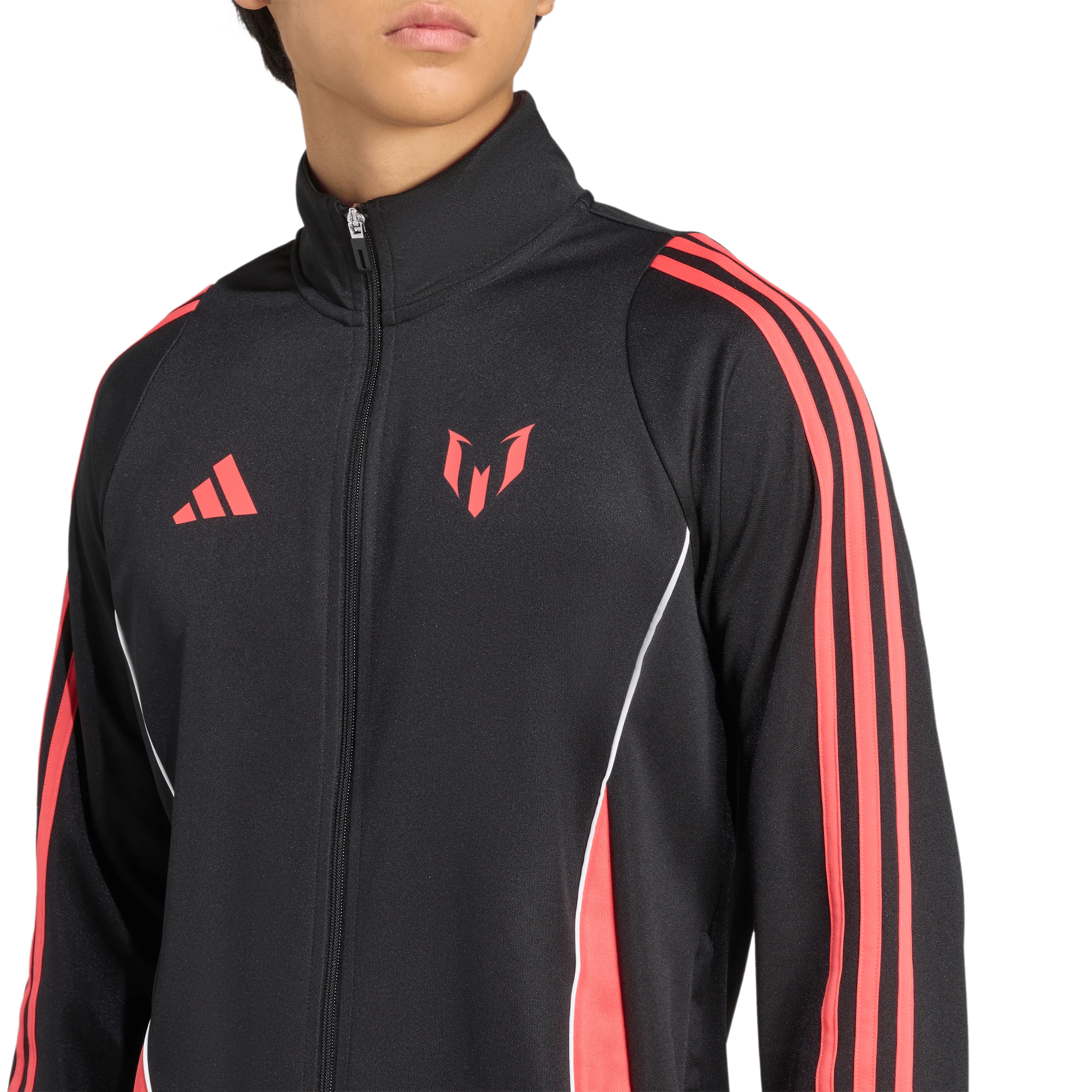 Messi Track Top (JY9519) - Image 5