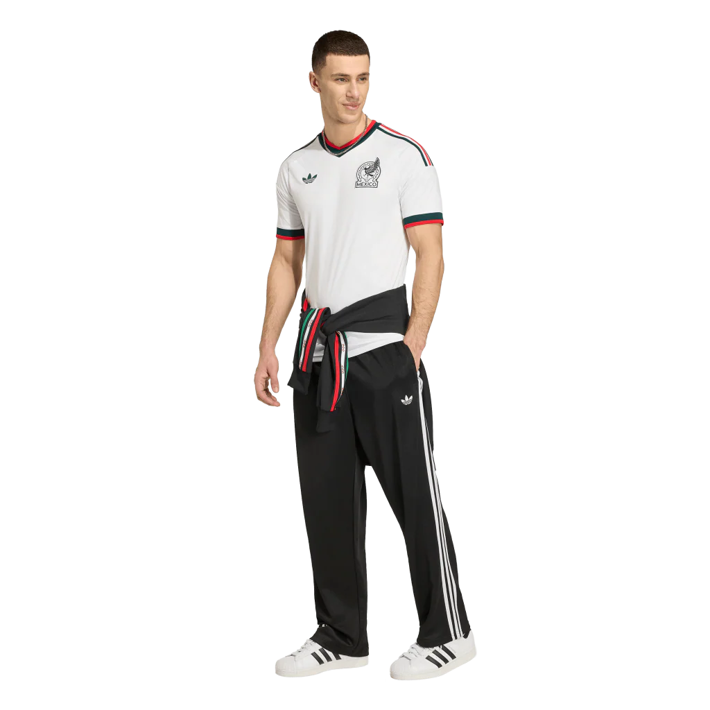 Mexico 2026 Away Jersey (JZ0736) - Image 5