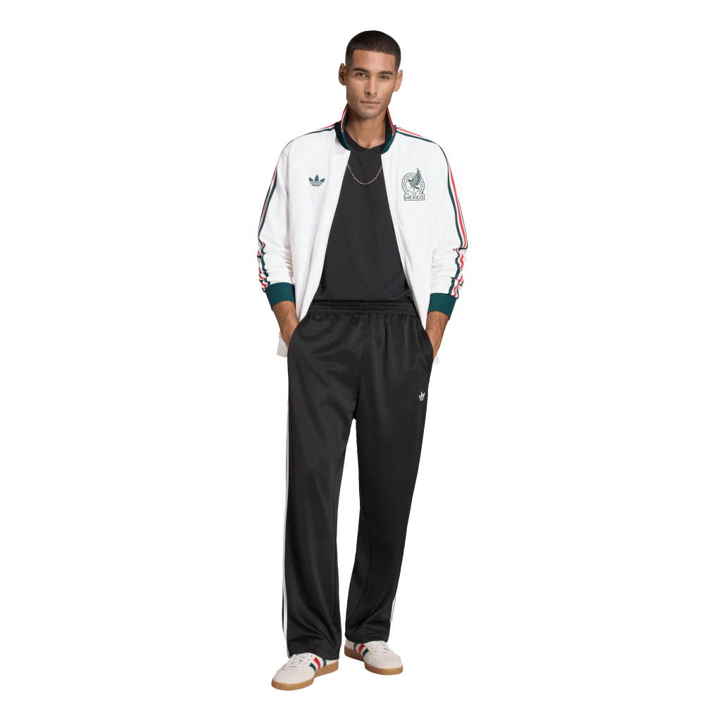 Mexico 2026 Originals Away Anthem Jacket (JZ6462) - Image 4