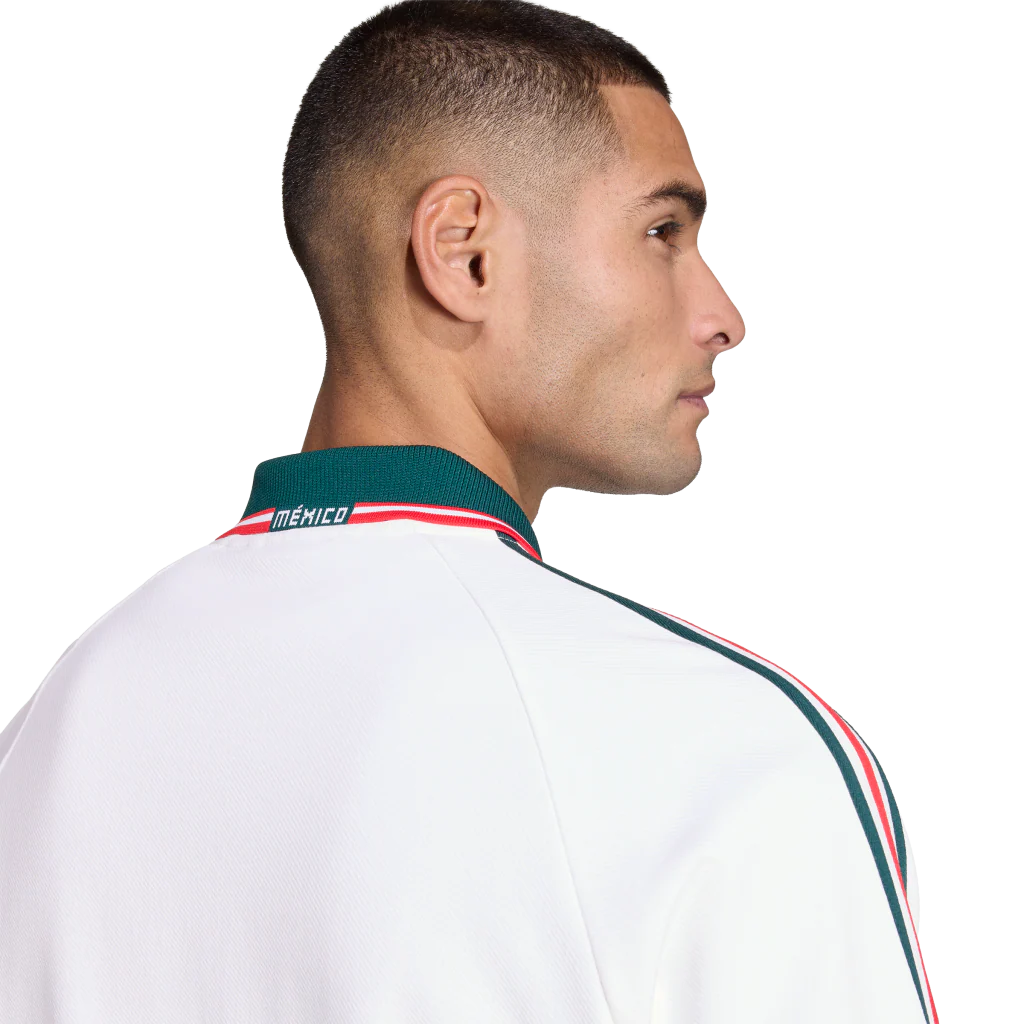 Mexico 2026 Originals Away Anthem Jacket (JZ6462) - Image 6