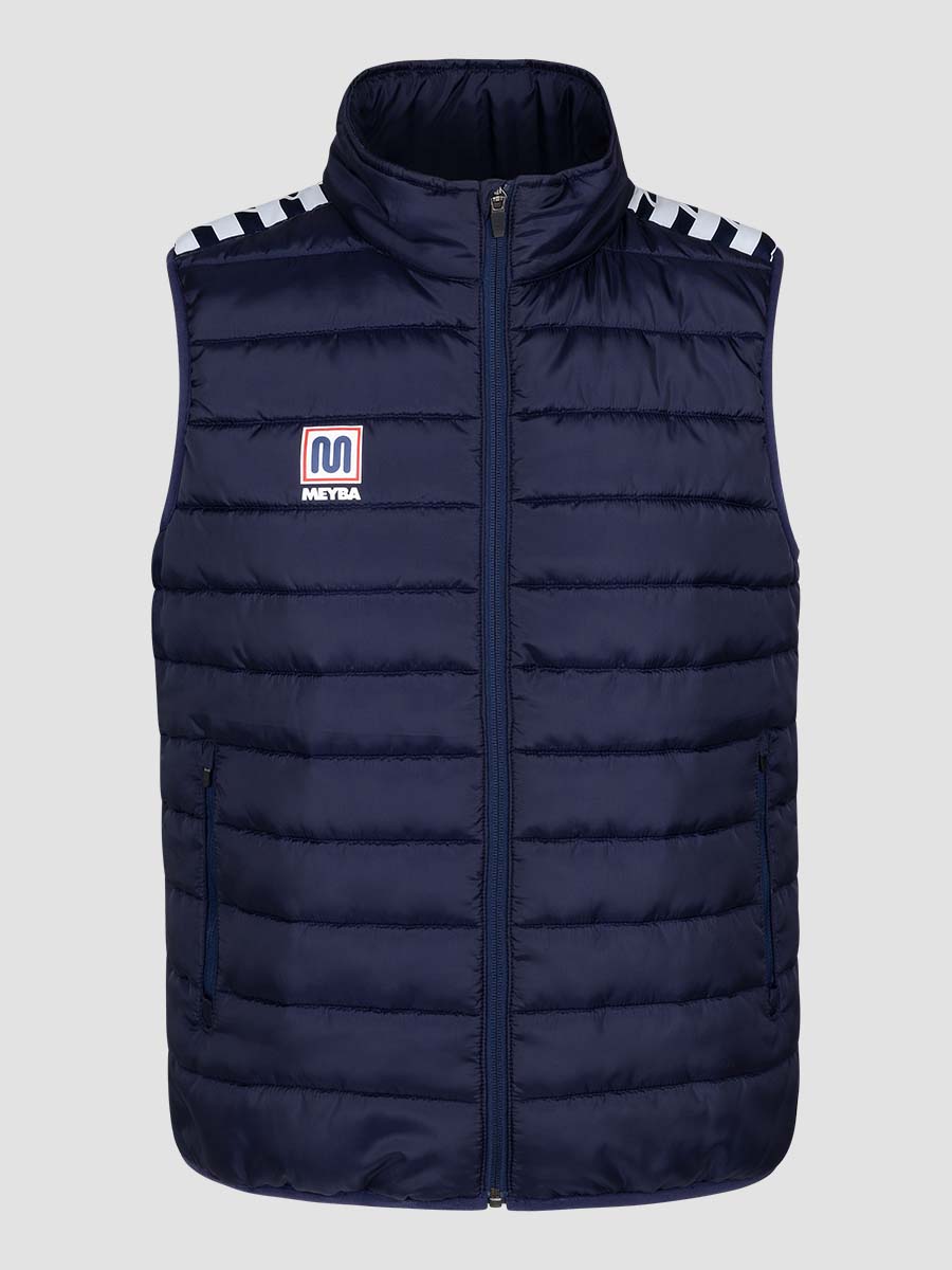 MEY SHIFT GILET ADULT (MT4S21AB-002) - Image 2