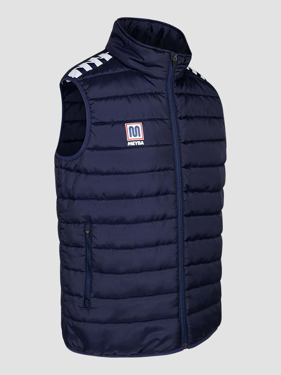MEY SHIFT GILET ADULT (MT4S21AB-002) - Image 3