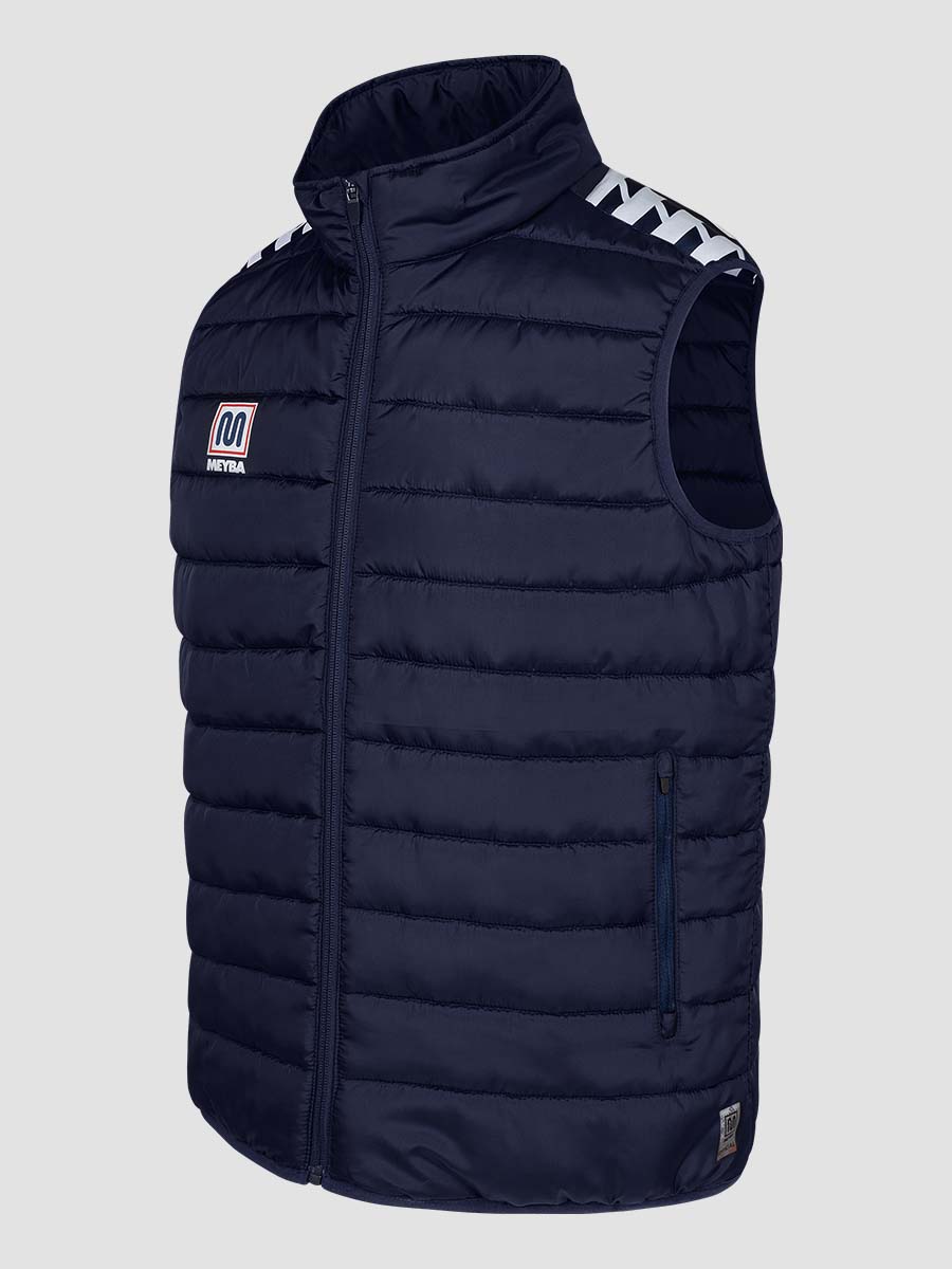 MEY SHIFT GILET ADULT (MT4S21AB-002) - Image 4