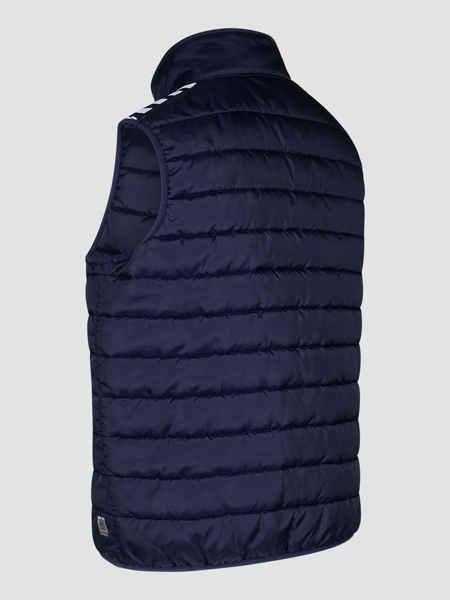 MEY SHIFT GILET ADULT (MT4S21AB-002) - Image 5
