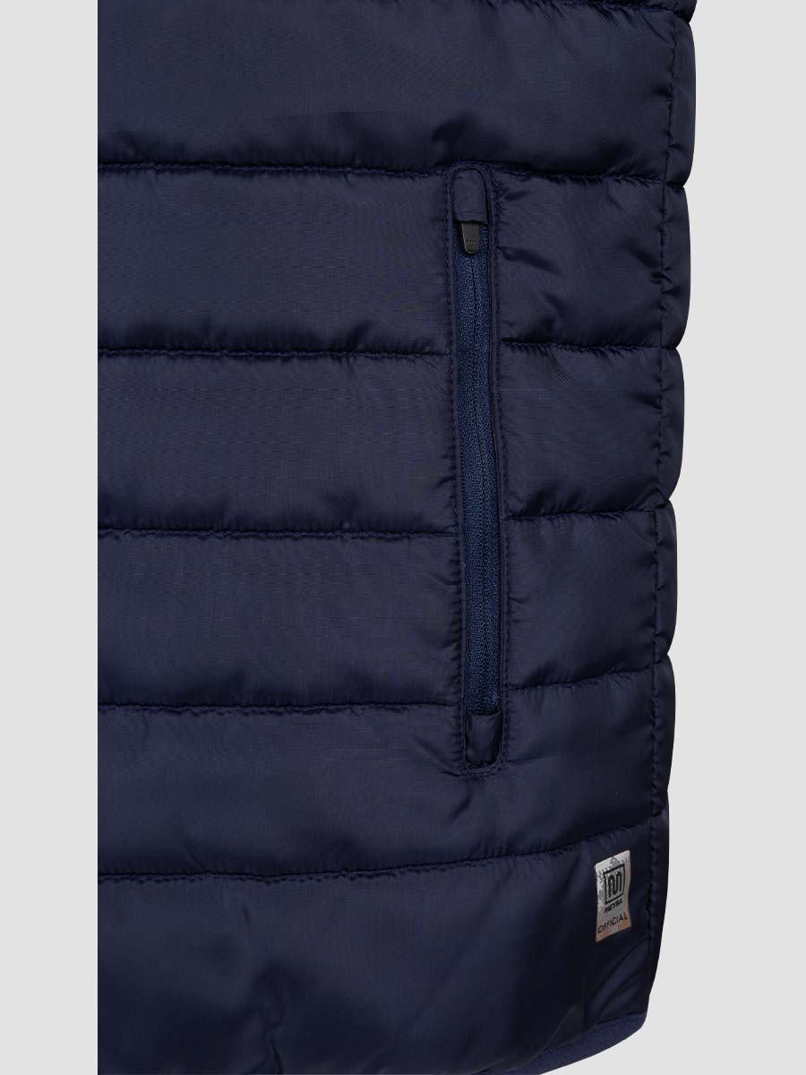 MEY SHIFT GILET ADULT (MT4S21AB-002) - Image 6