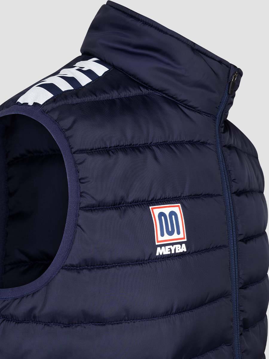 MEY SHIFT GILET ADULT (MT4S21AB-002) - Image 7